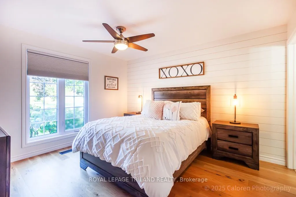 Photo 22 of 25 Monteith Avenue, Thames Centre, Thorndale — HOMEH