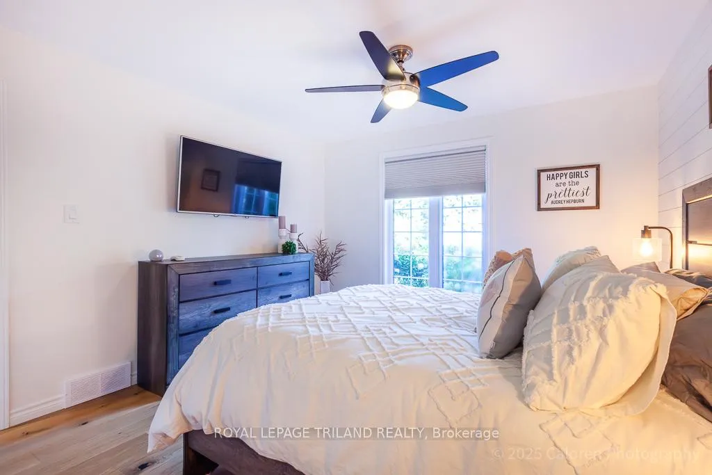 Photo 23 of 25 Monteith Avenue, Thames Centre, Thorndale — HOMEH