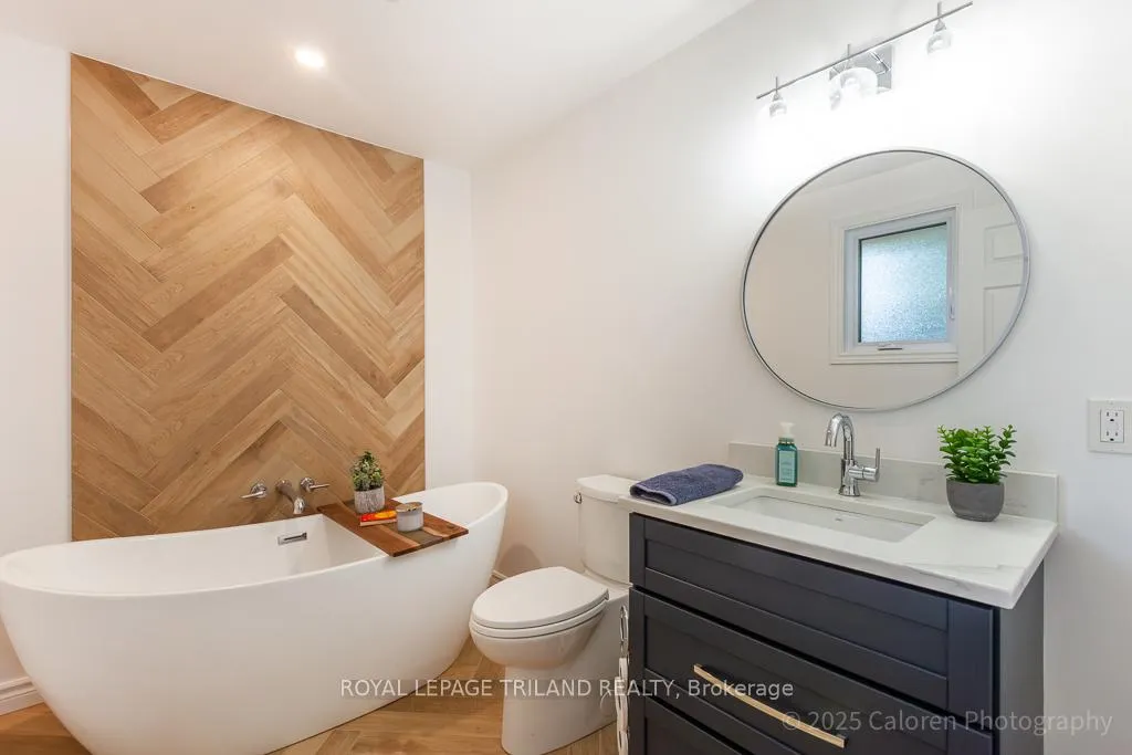 Photo 24 of 25 Monteith Avenue, Thames Centre, Thorndale — HOMEH