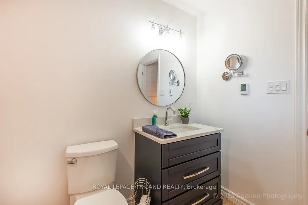 Photo 25 of 25 Monteith Avenue, Thames Centre, Thorndale — HOMEH