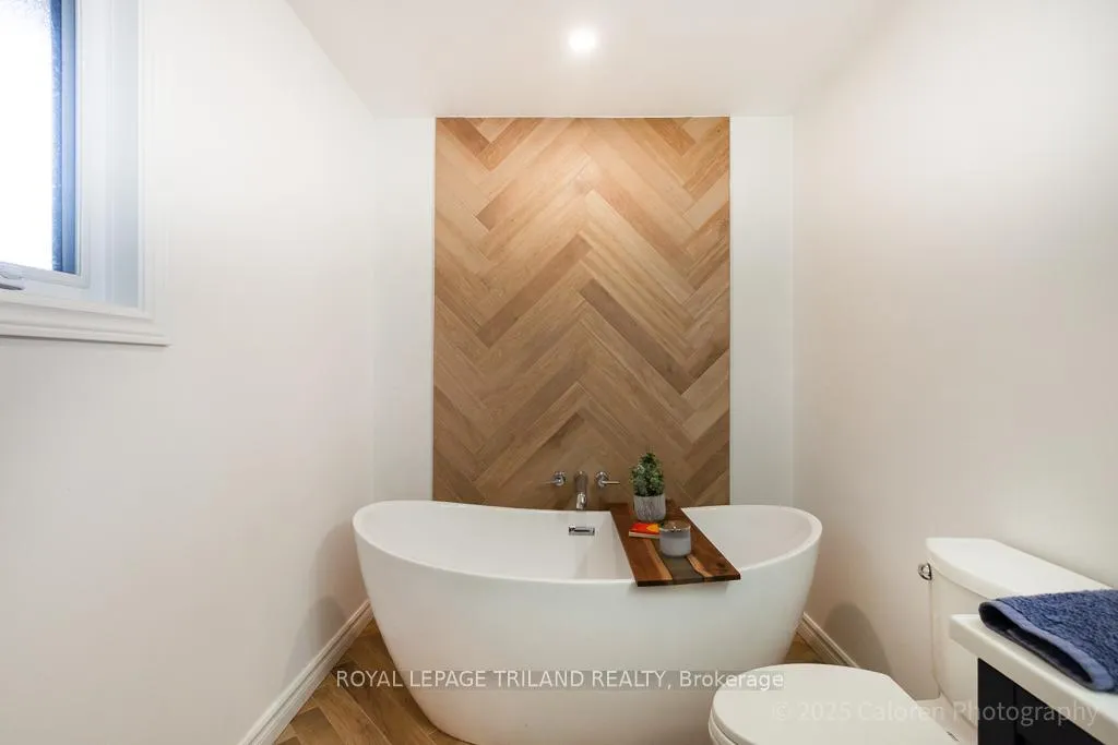 Photo 26 of 25 Monteith Avenue, Thames Centre, Thorndale — HOMEH