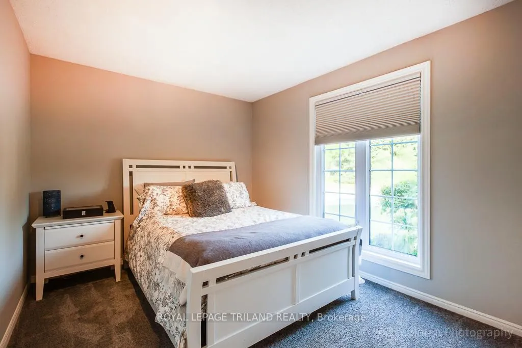 Photo 27 of 25 Monteith Avenue, Thames Centre, Thorndale — HOMEH
