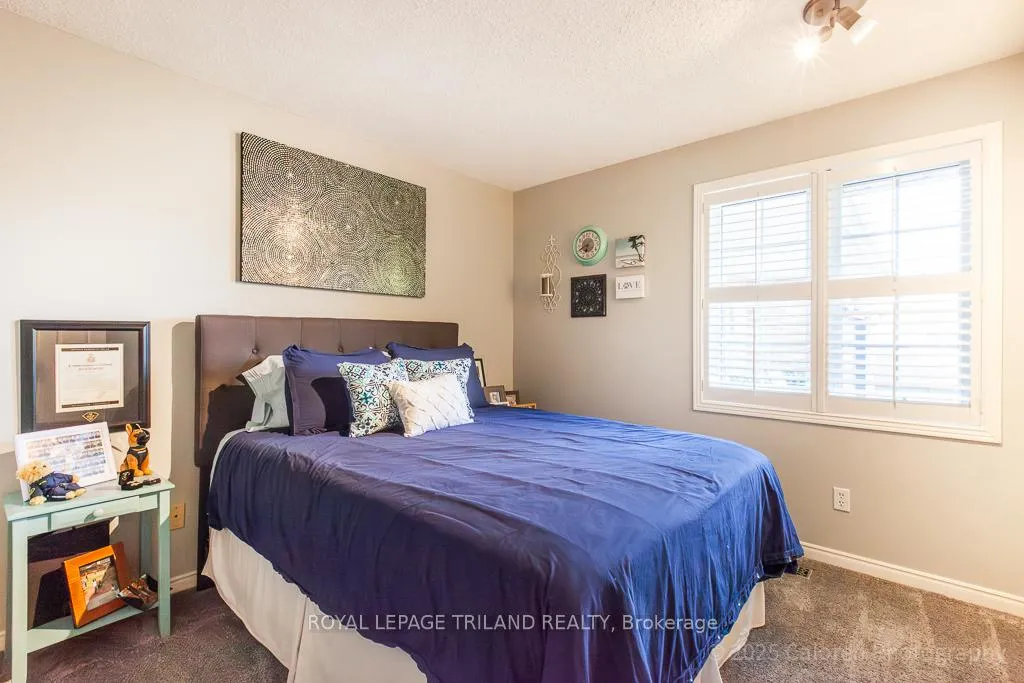 Photo 28 of 25 Monteith Avenue, Thames Centre, Thorndale — HOMEH