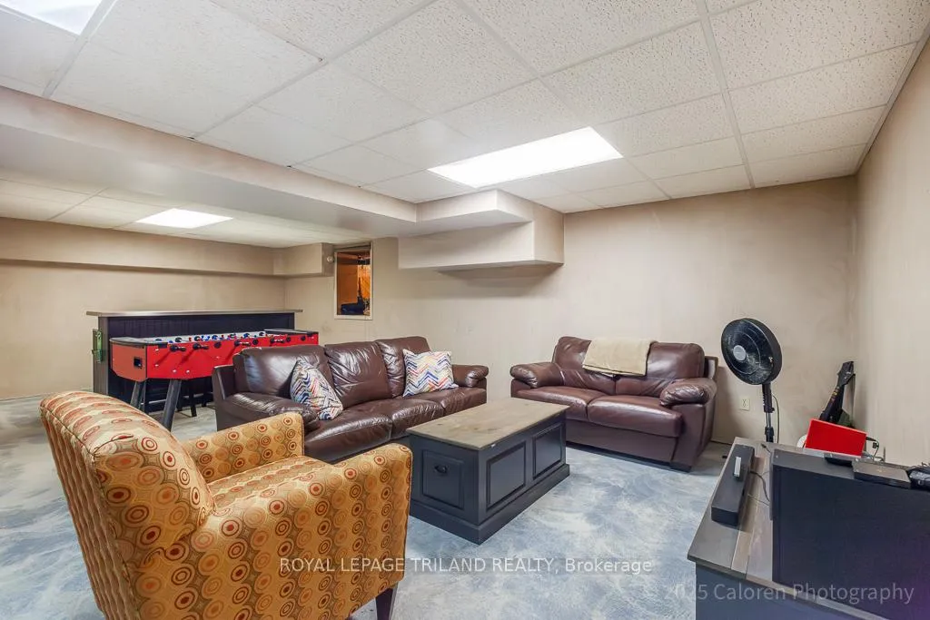 Photo 29 of 25 Monteith Avenue, Thames Centre, Thorndale — HOMEH
