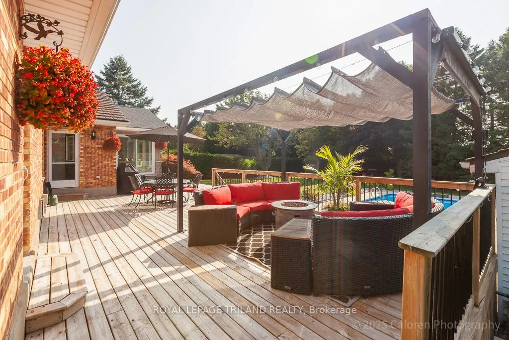 Photo 33 of 25 Monteith Avenue, Thames Centre, Thorndale — HOMEH