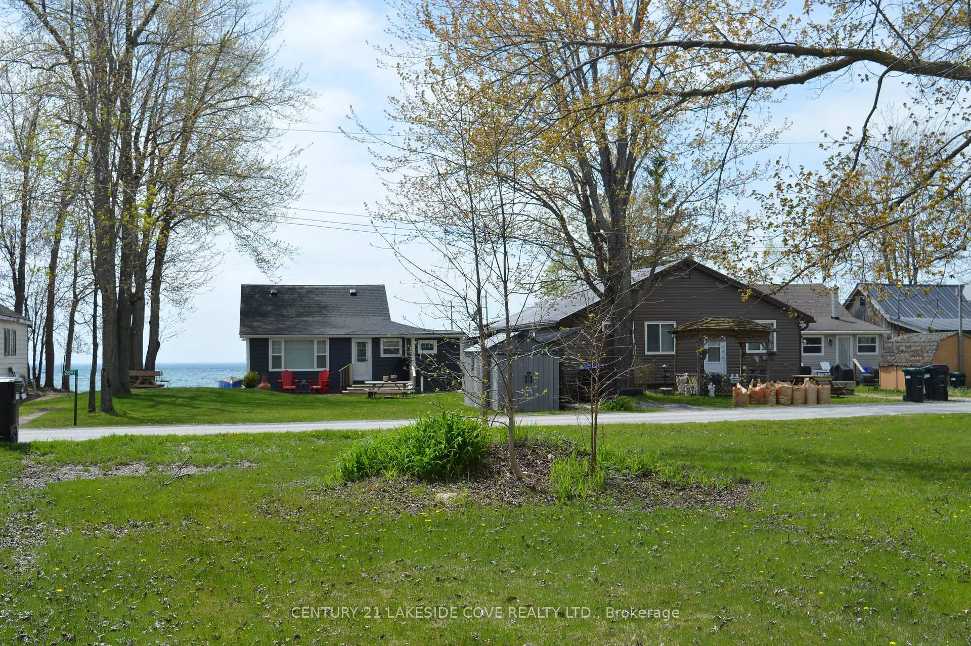 Photo 7 of 2689 Lakeshore Drive, Ramara, Brechin — HOMEH