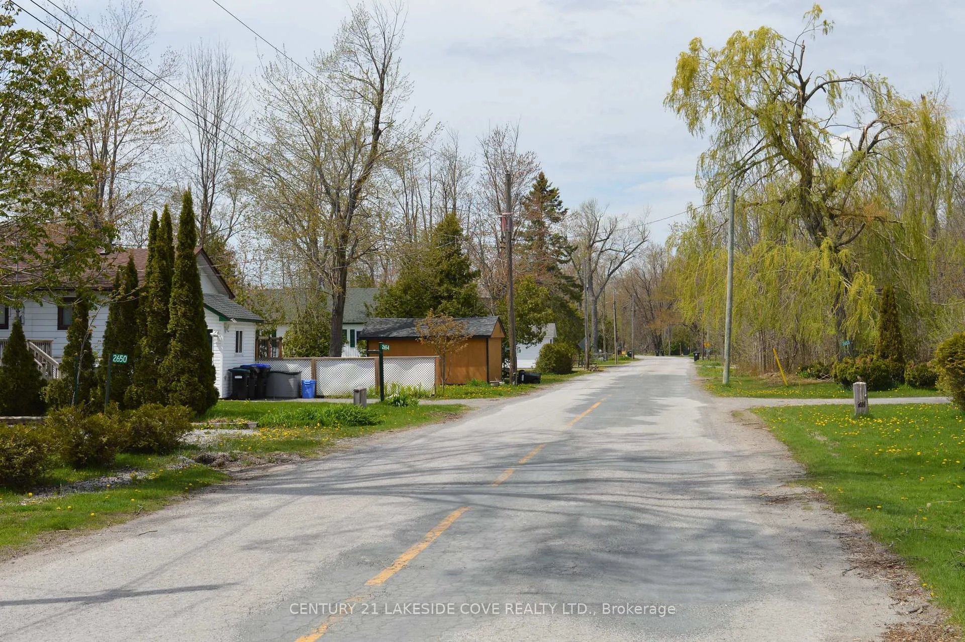 Photo 10 of 2689 Lakeshore Drive, Ramara, Brechin — HOMEH