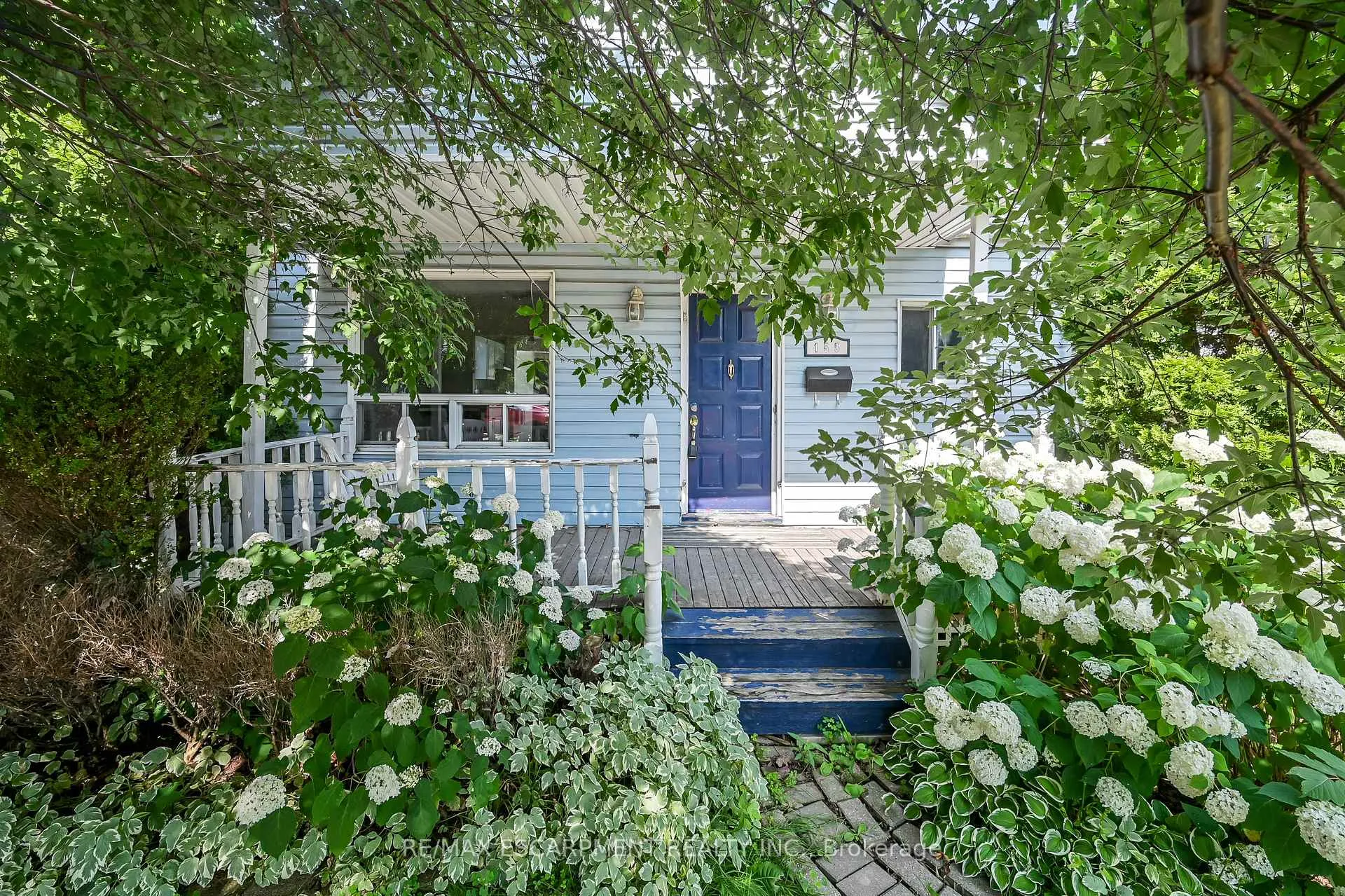 Photo 3 of 155 Selkirk Avenue, Hamilton, Normanhurst — HOMEH