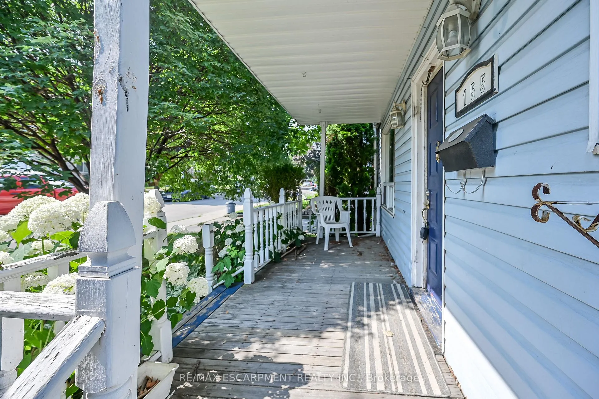 Photo 4 of 155 Selkirk Avenue, Hamilton, Normanhurst — HOMEH