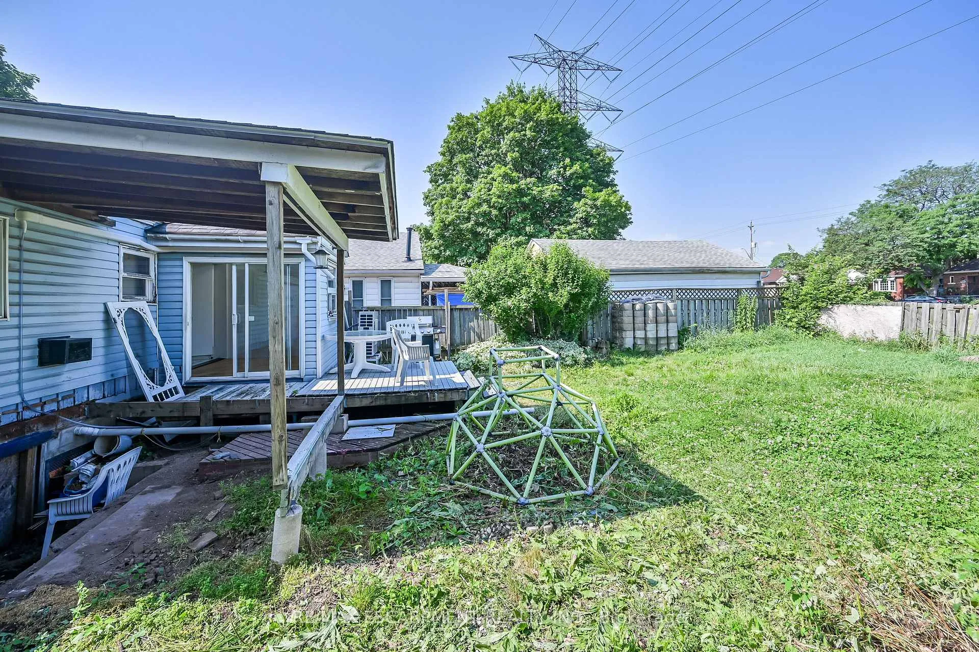 Photo 24 of 155 Selkirk Avenue, Hamilton, Normanhurst — HOMEH