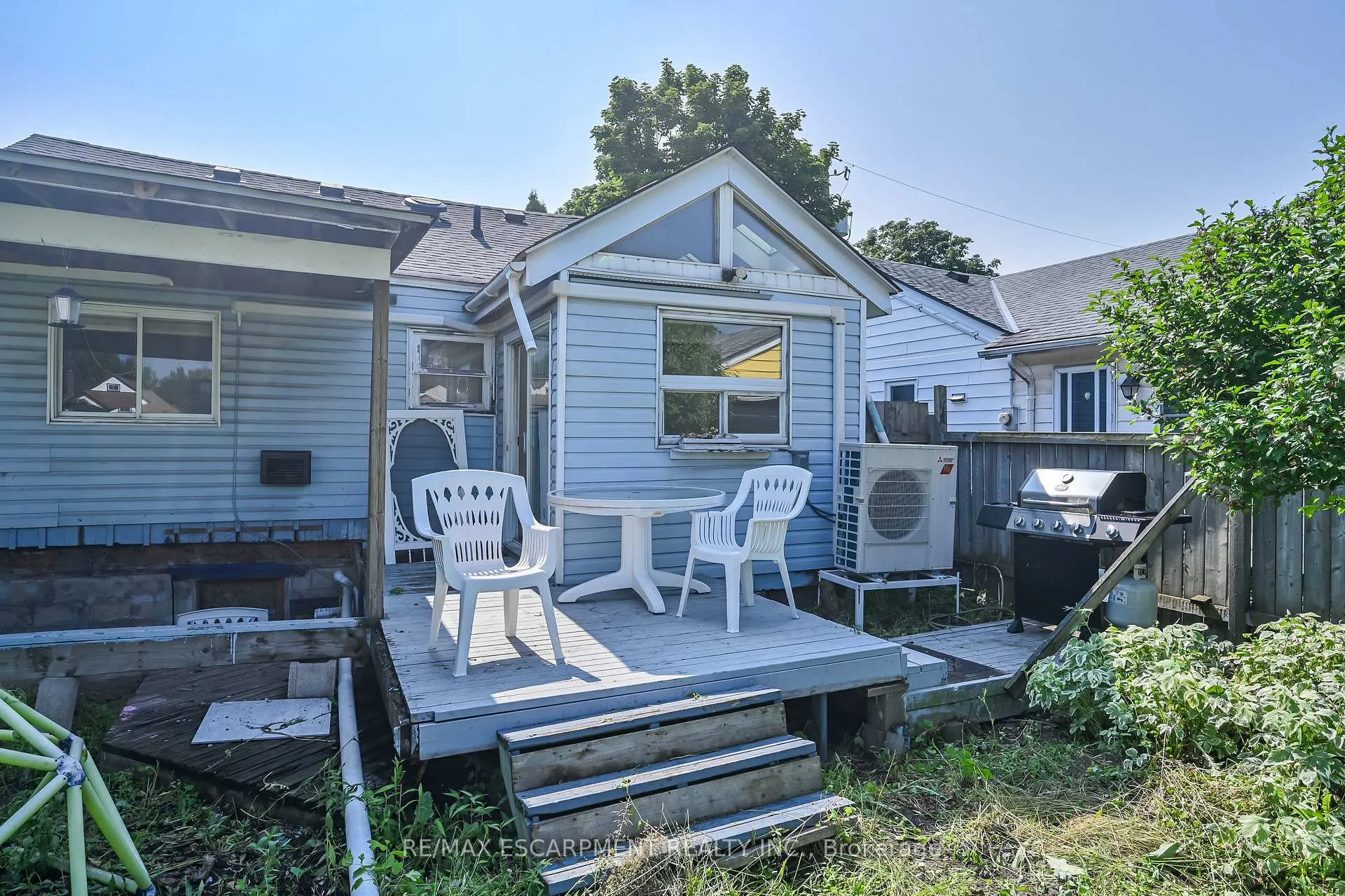 Photo 29 of 155 Selkirk Avenue, Hamilton, Normanhurst — HOMEH