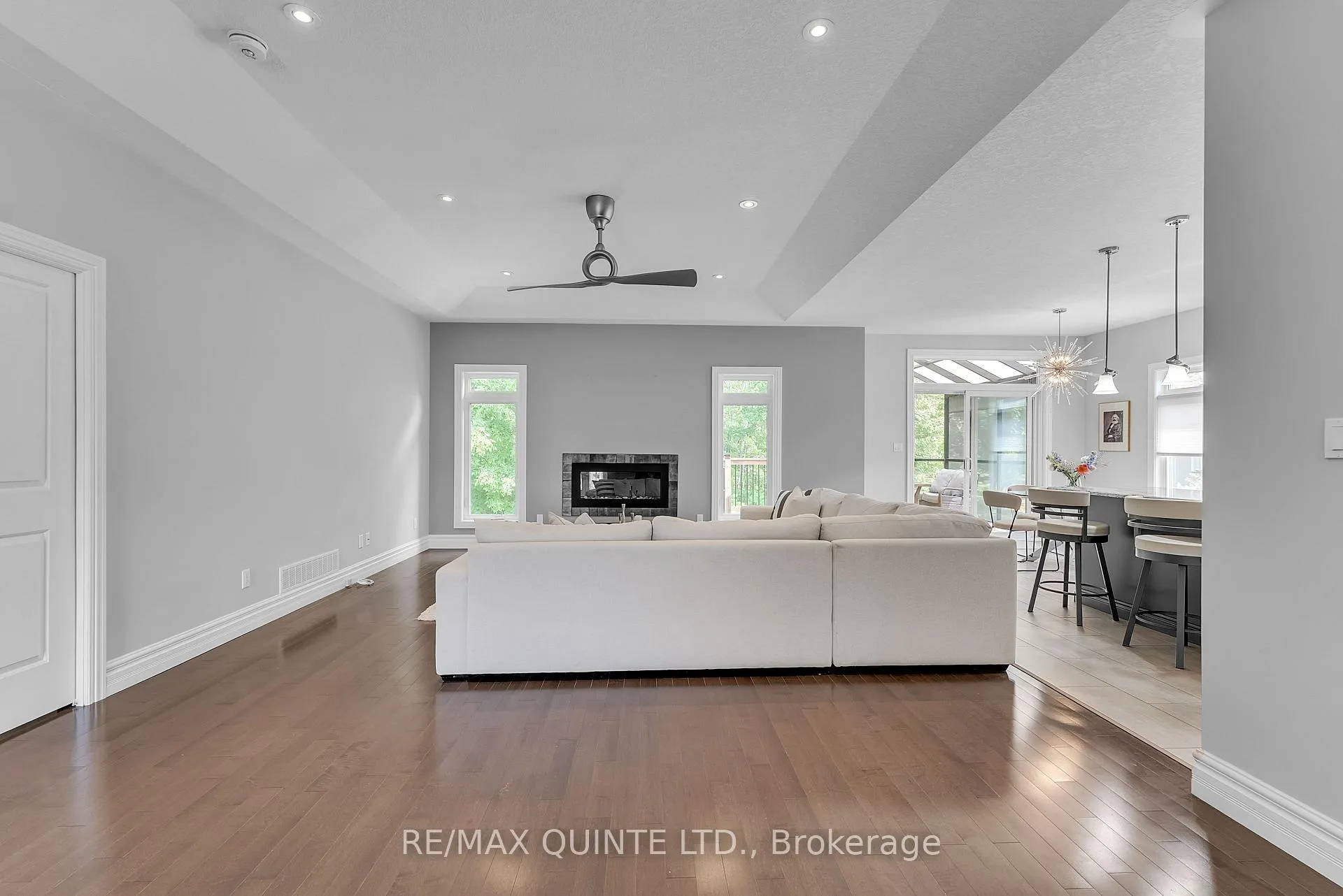 Photo 6 of 43 Conger Drive, Prince Edward County, Wellington — HOMEH