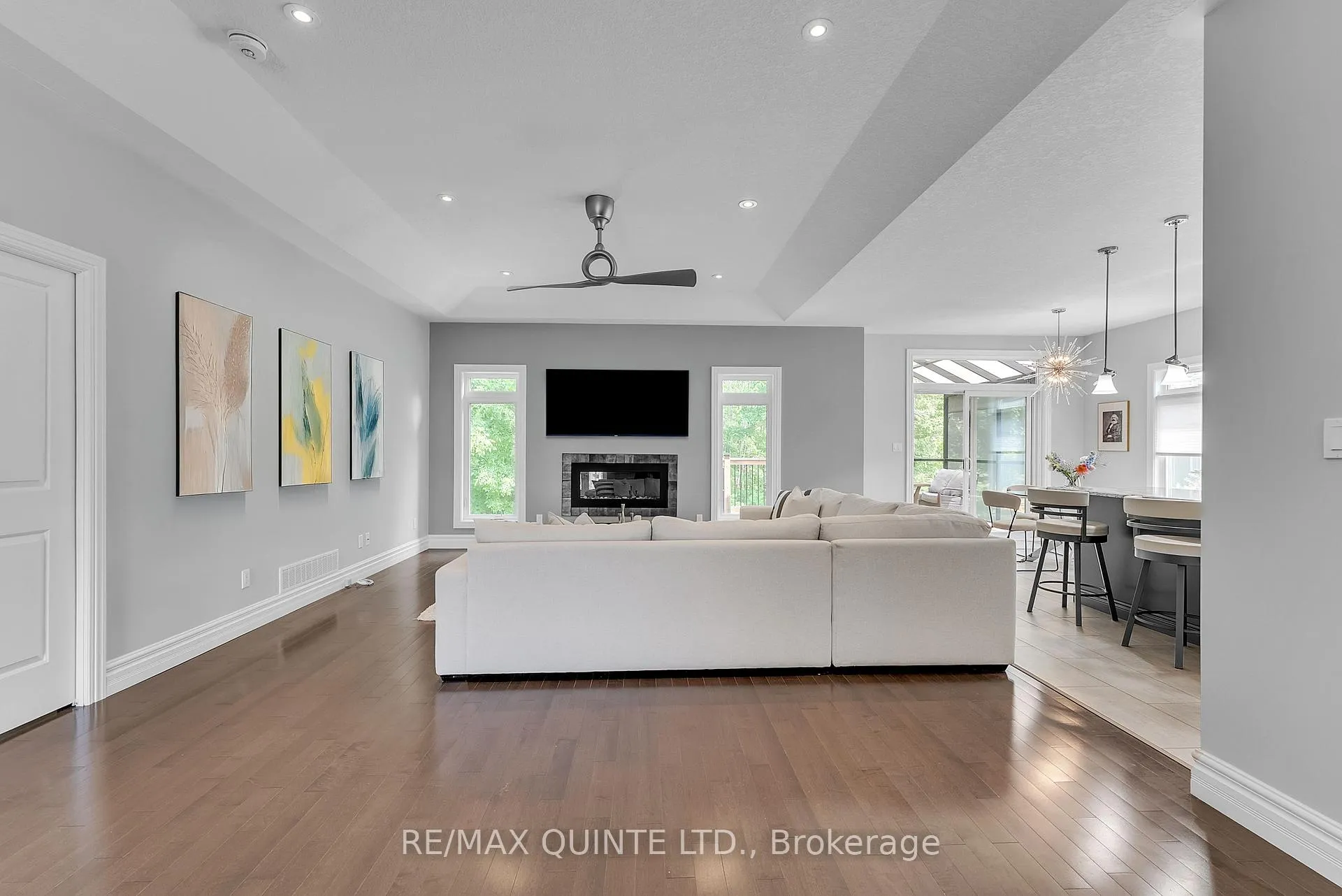 Photo 7 of 43 Conger Drive, Prince Edward County, Wellington — HOMEH