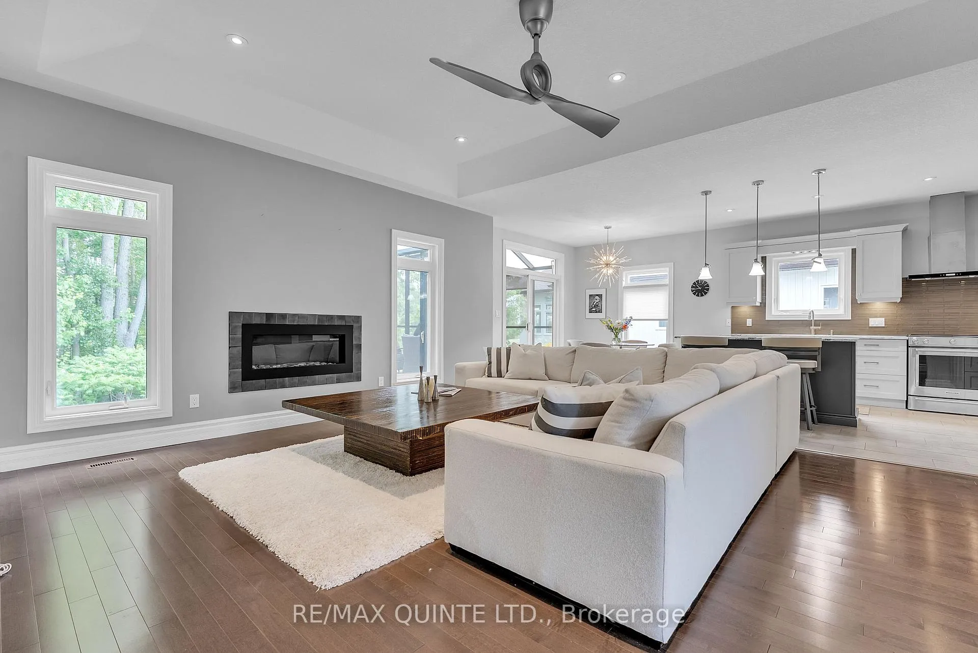 Photo 8 of 43 Conger Drive, Prince Edward County, Wellington — HOMEH