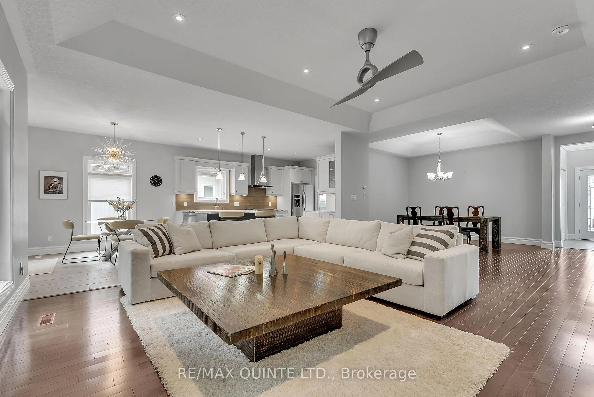 Photo 9 of 43 Conger Drive, Prince Edward County, Wellington — HOMEH