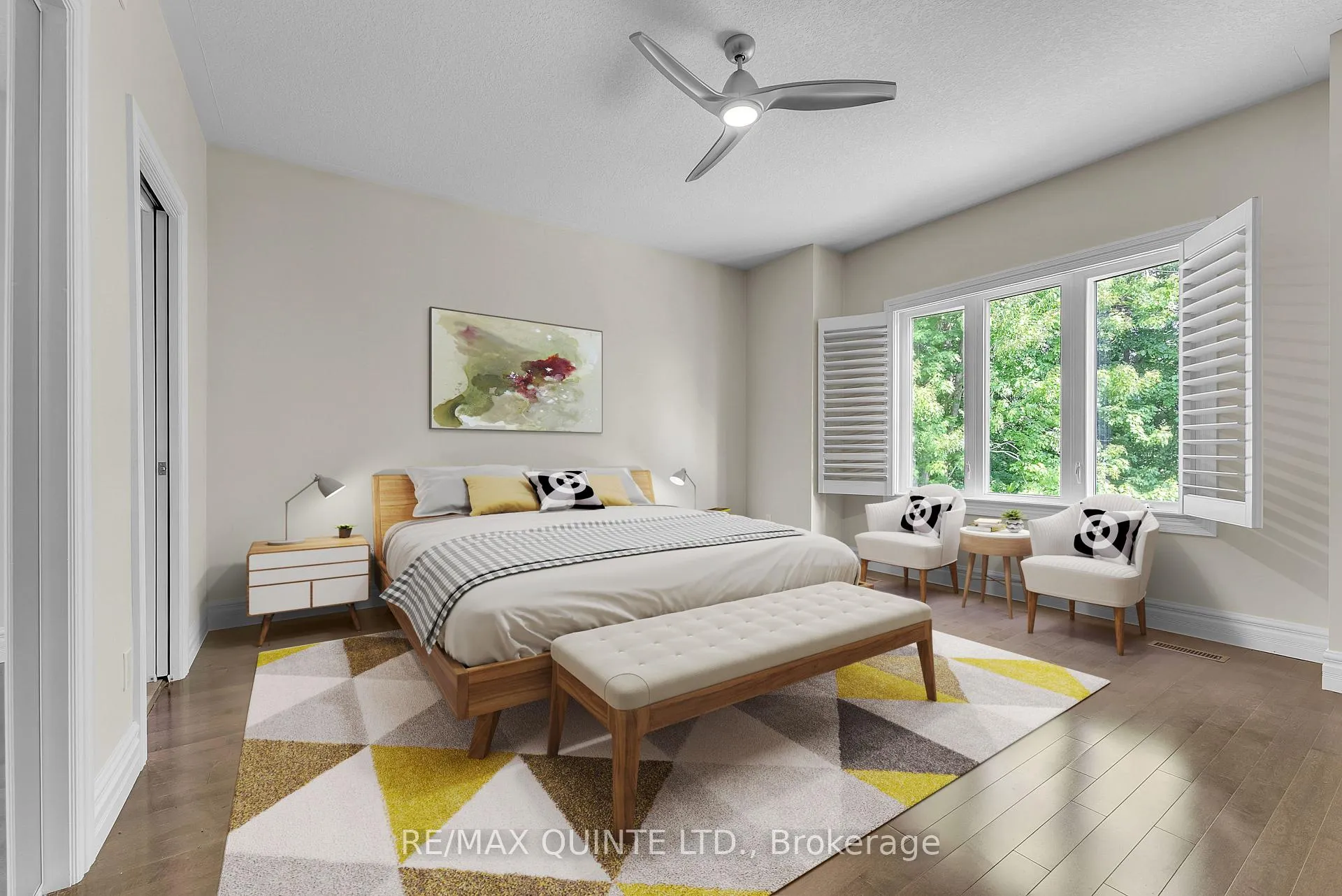 Photo 20 of 43 Conger Drive, Prince Edward County, Wellington — HOMEH