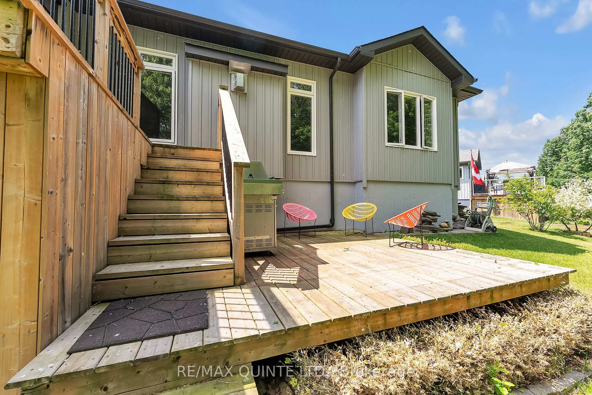 Photo 43 of 43 Conger Drive, Prince Edward County, Wellington — HOMEH