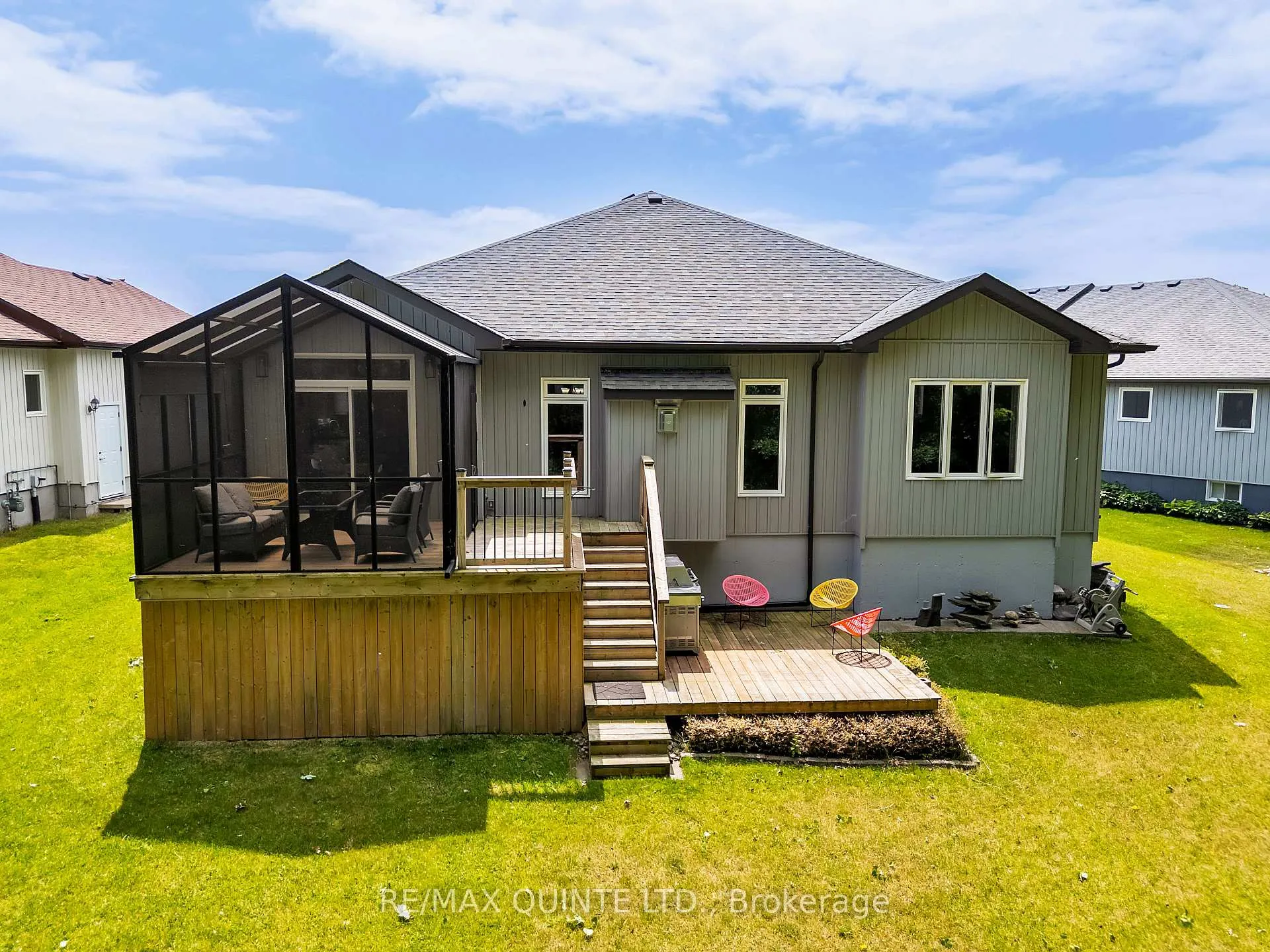 Photo 44 of 43 Conger Drive, Prince Edward County, Wellington — HOMEH