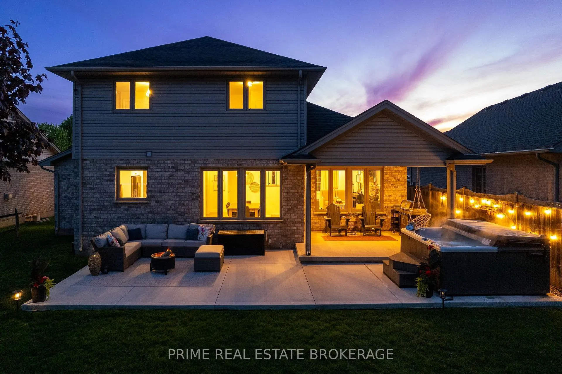 Photo 7 of 483 Petersen Avenue, Strathroy-Caradoc, NE — HOMEH