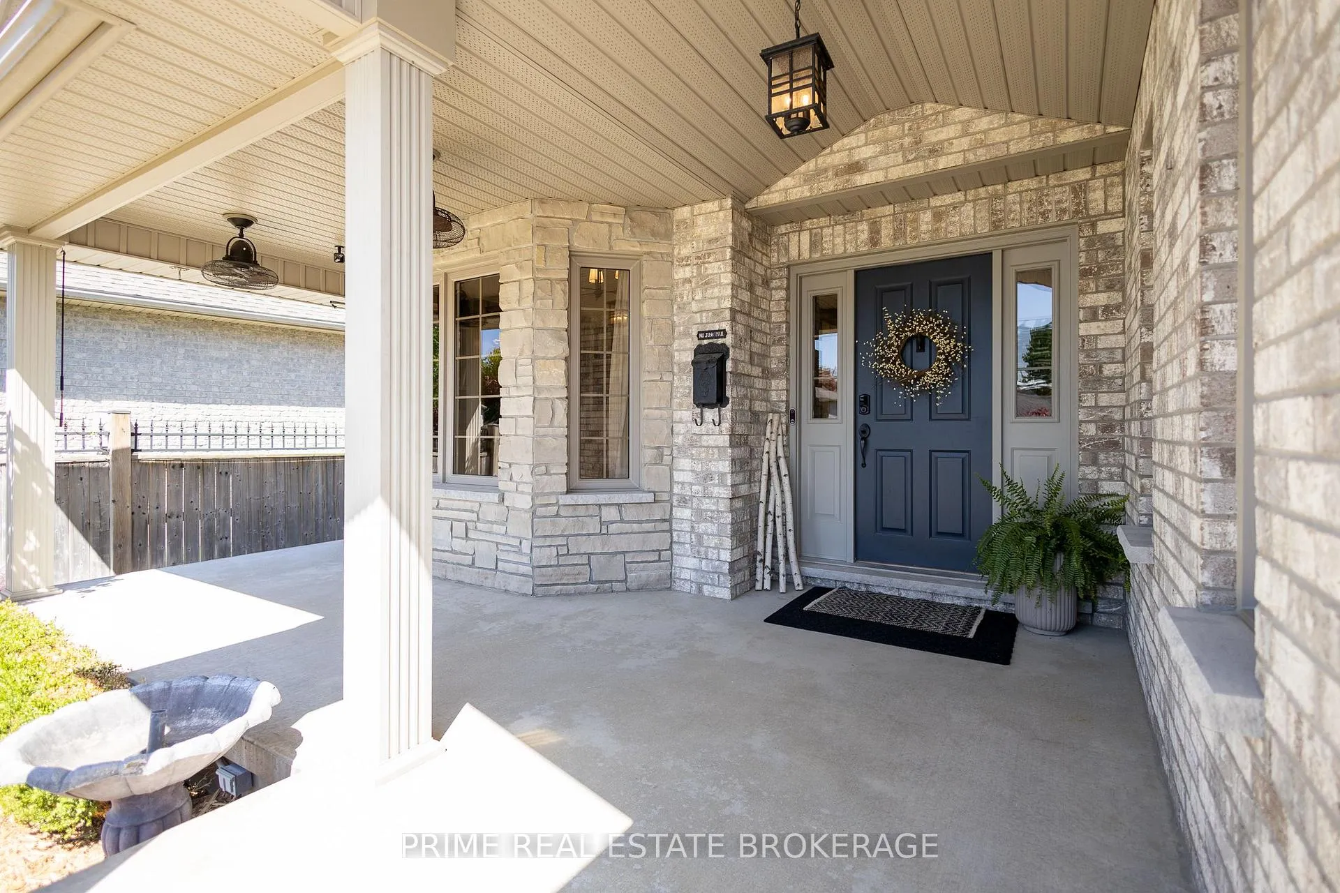 Photo 9 of 483 Petersen Avenue, Strathroy-Caradoc, NE — HOMEH