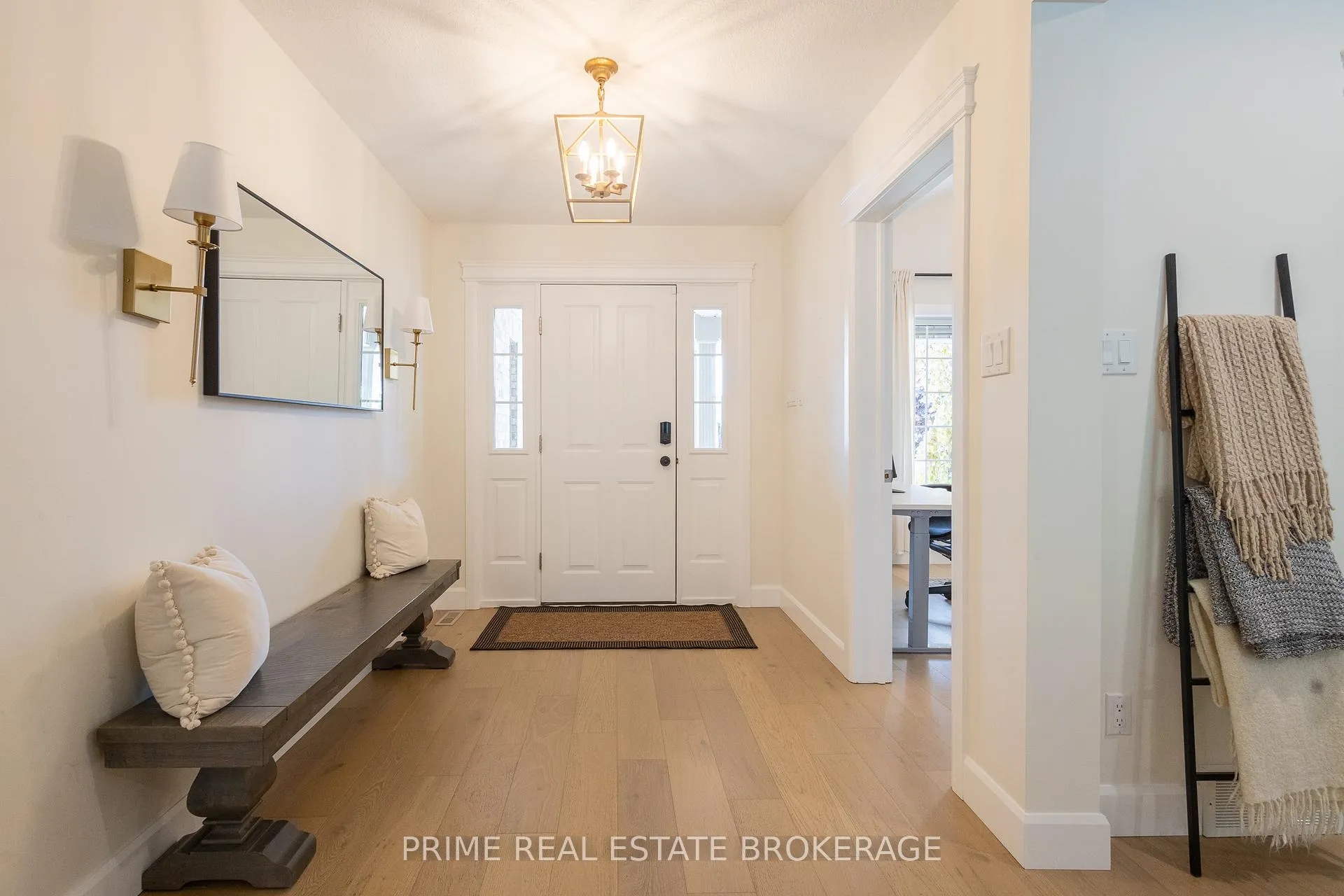 Photo 10 of 483 Petersen Avenue, Strathroy-Caradoc, NE — HOMEH