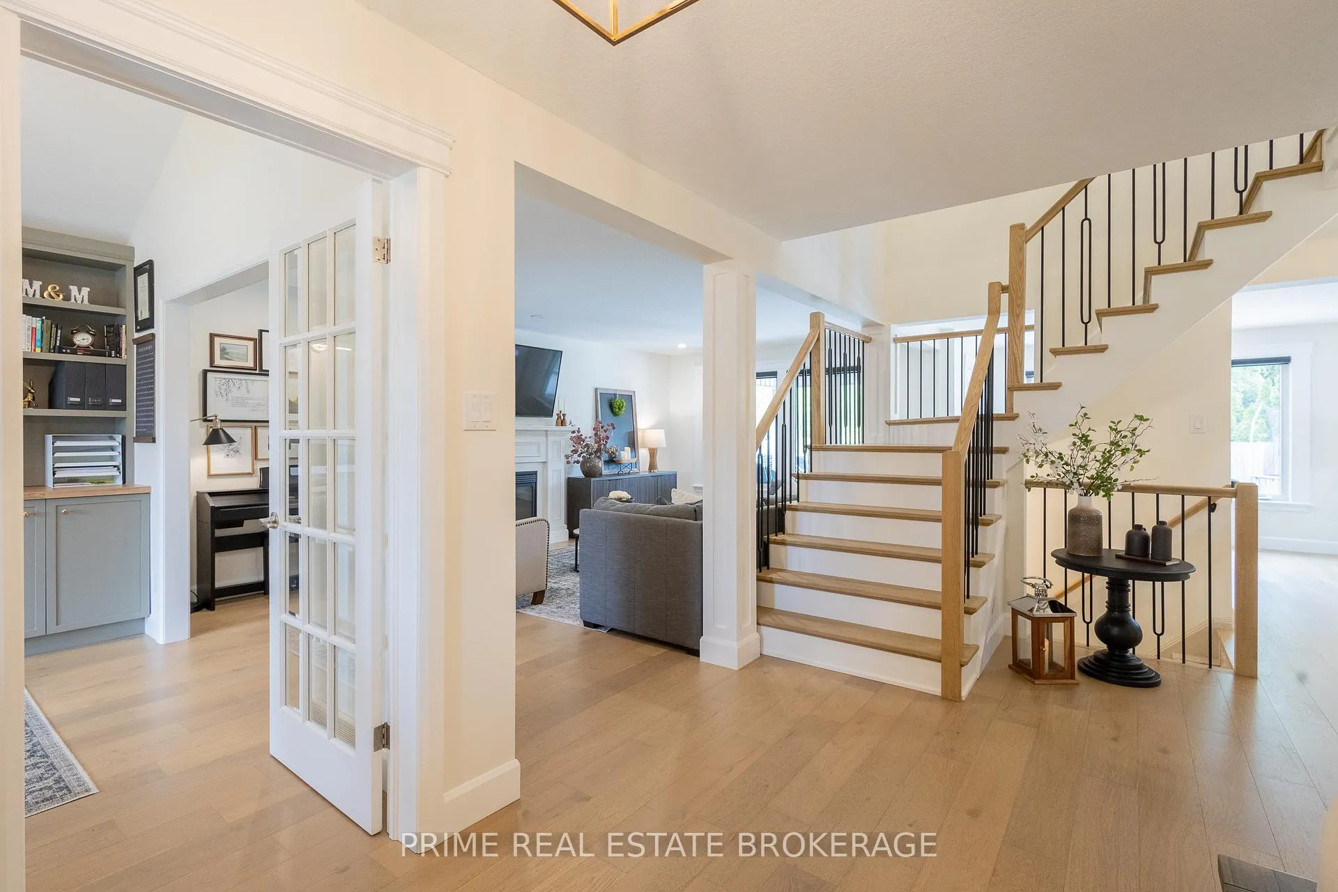 Photo 11 of 483 Petersen Avenue, Strathroy-Caradoc, NE — HOMEH