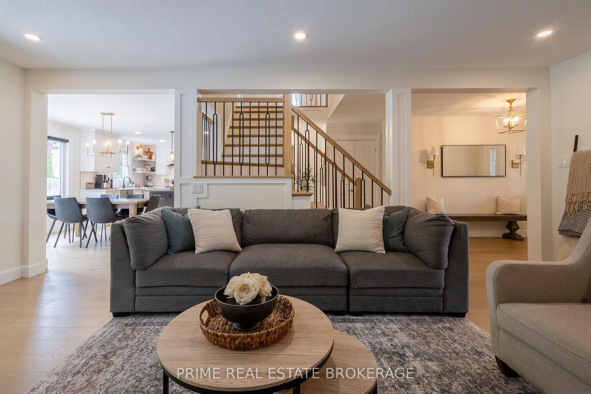 Photo 19 of 483 Petersen Avenue, Strathroy-Caradoc, NE — HOMEH