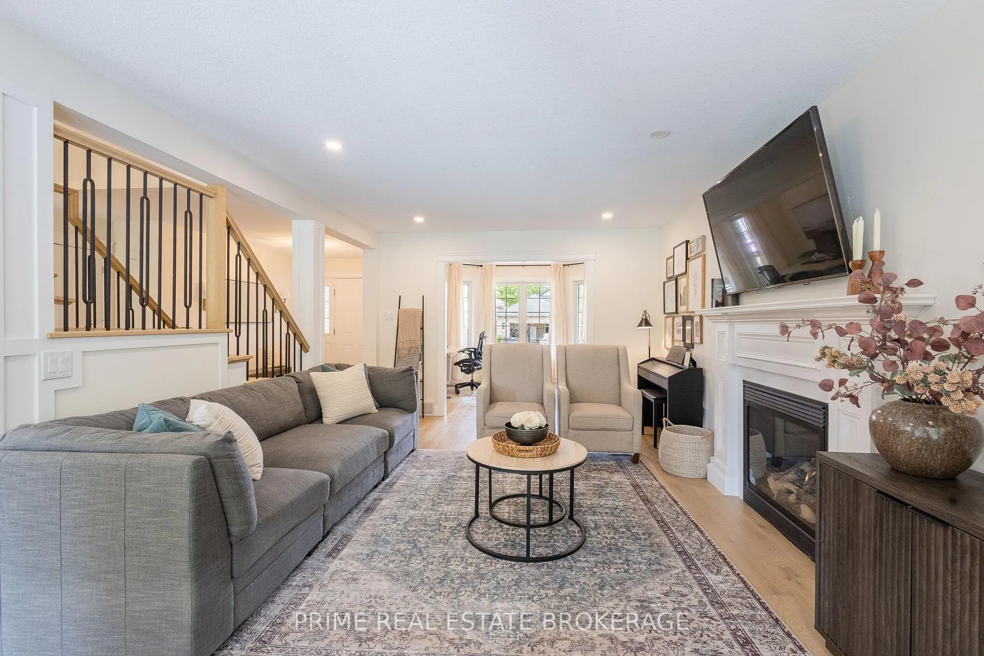 Photo 20 of 483 Petersen Avenue, Strathroy-Caradoc, NE — HOMEH