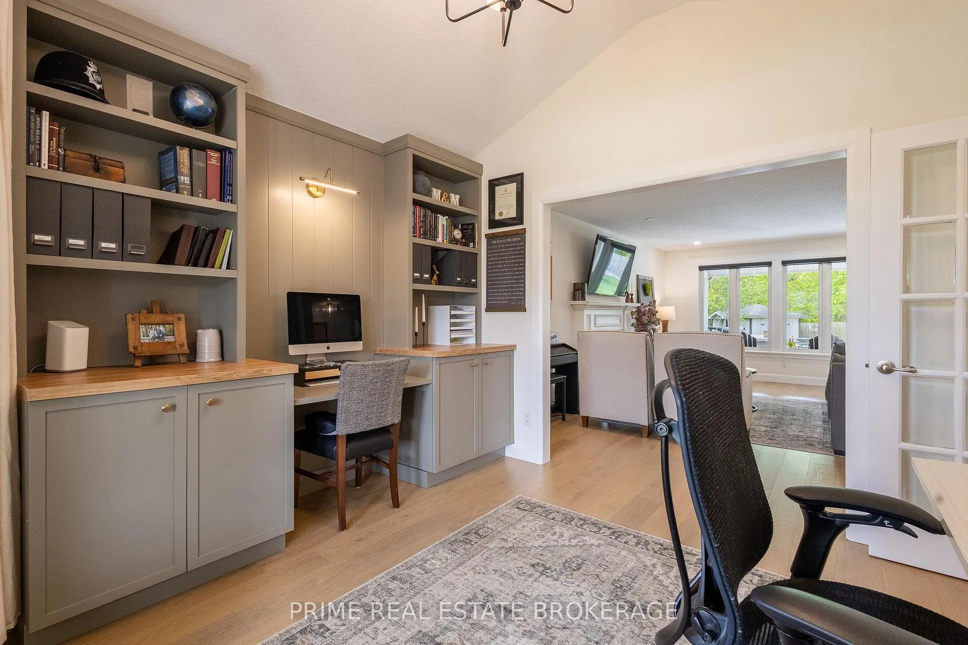 Photo 22 of 483 Petersen Avenue, Strathroy-Caradoc, NE — HOMEH