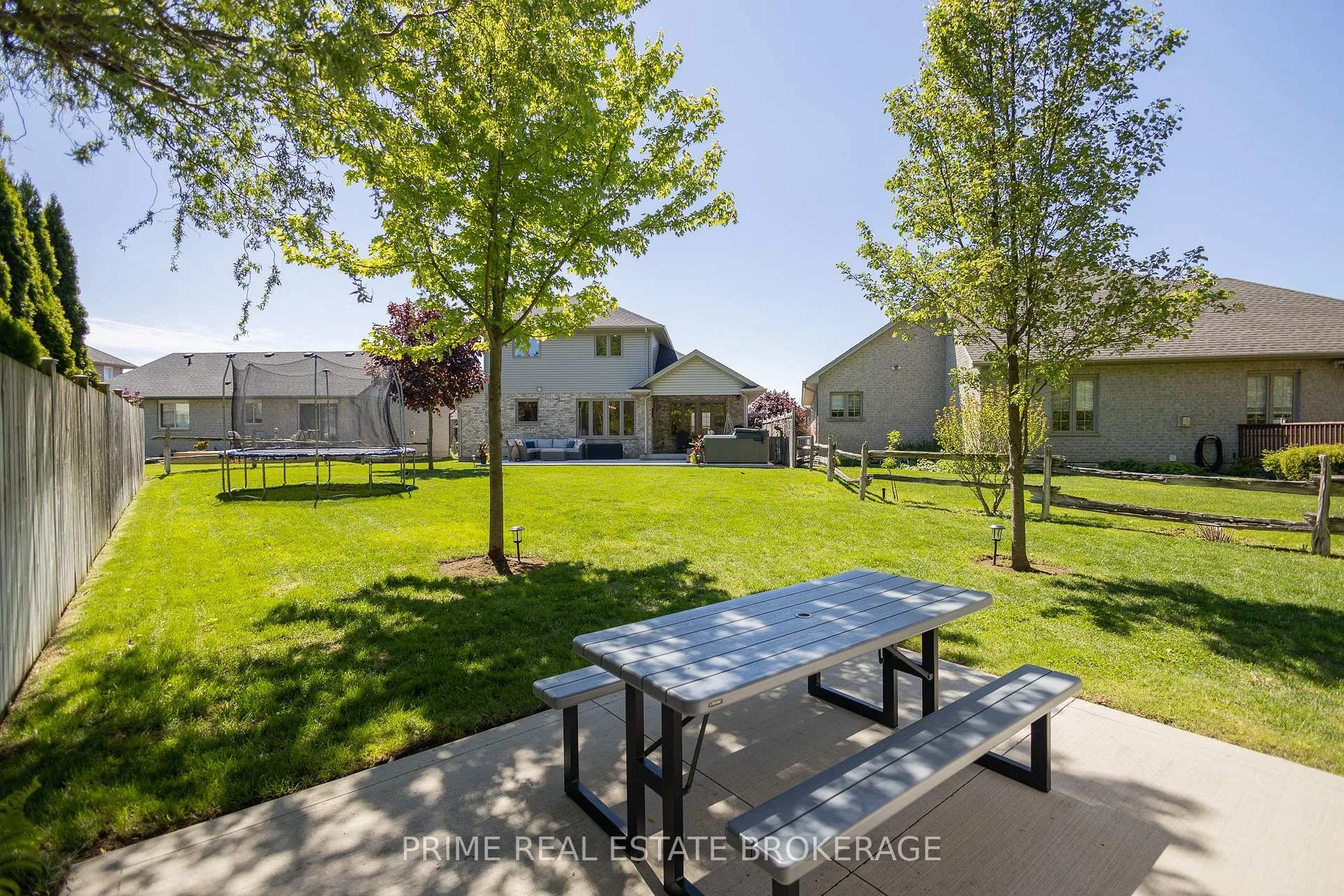 Photo 42 of 483 Petersen Avenue, Strathroy-Caradoc, NE — HOMEH