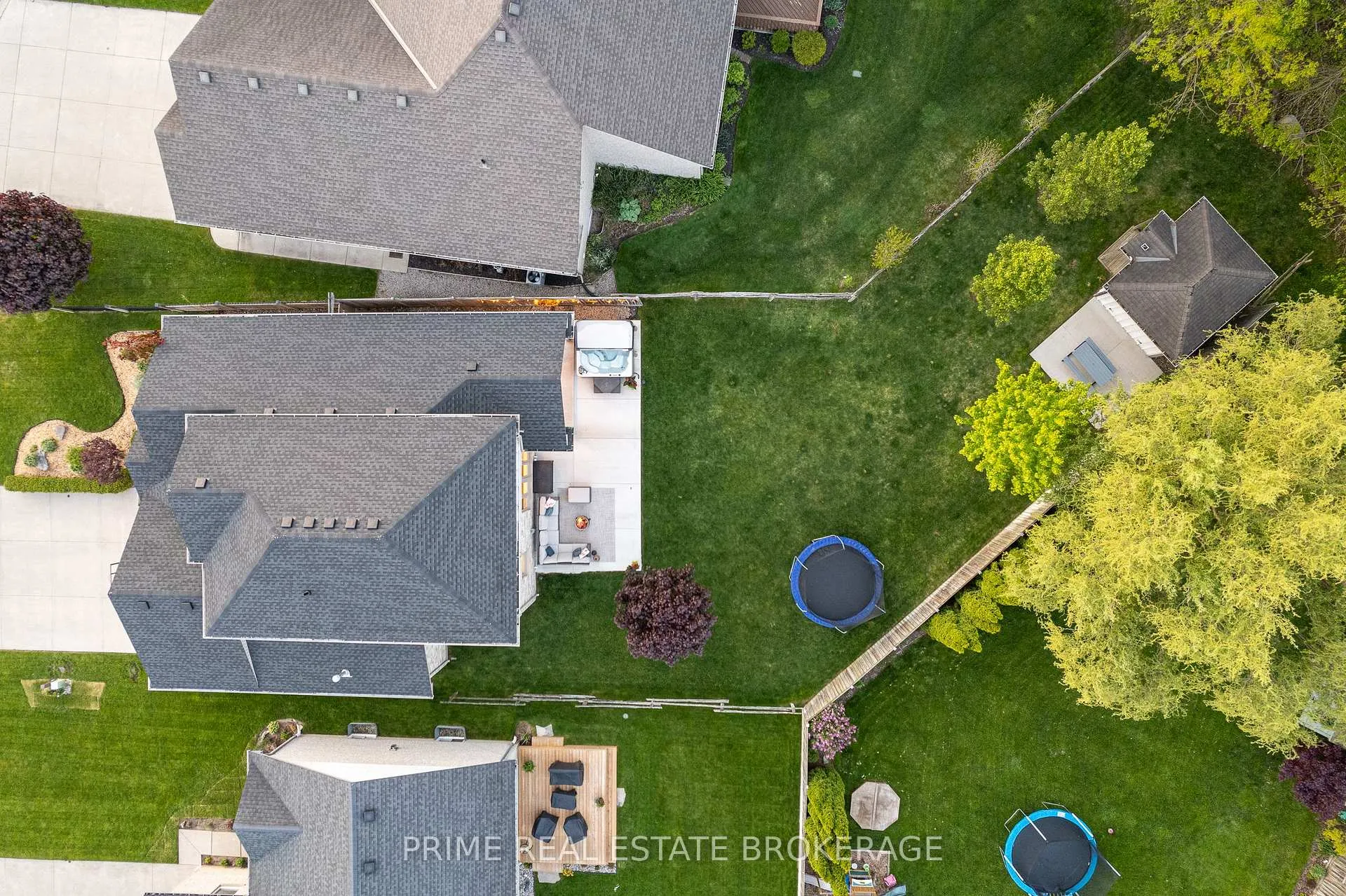 Photo 43 of 483 Petersen Avenue, Strathroy-Caradoc, NE — HOMEH