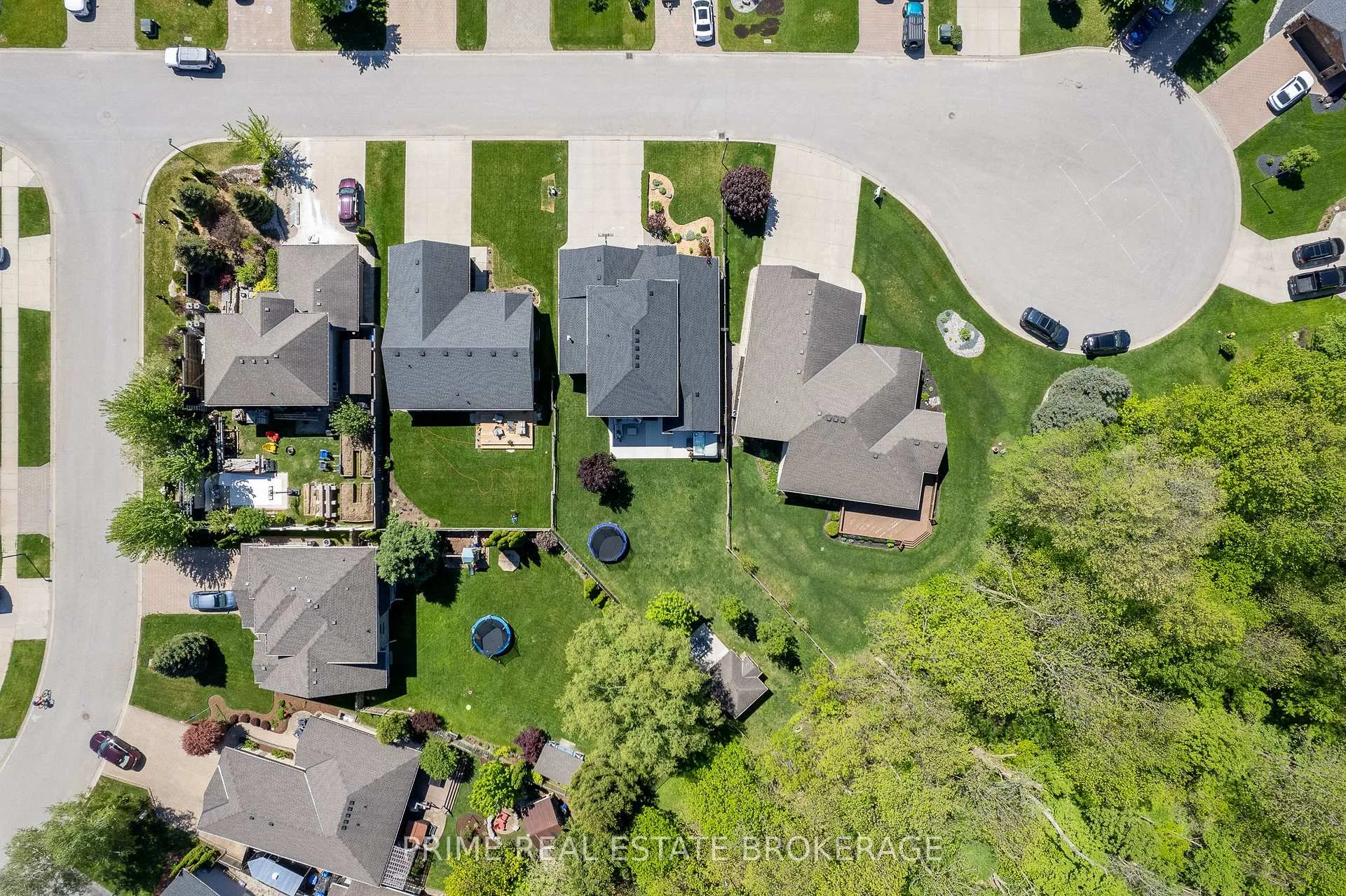 Photo 44 of 483 Petersen Avenue, Strathroy-Caradoc, NE — HOMEH