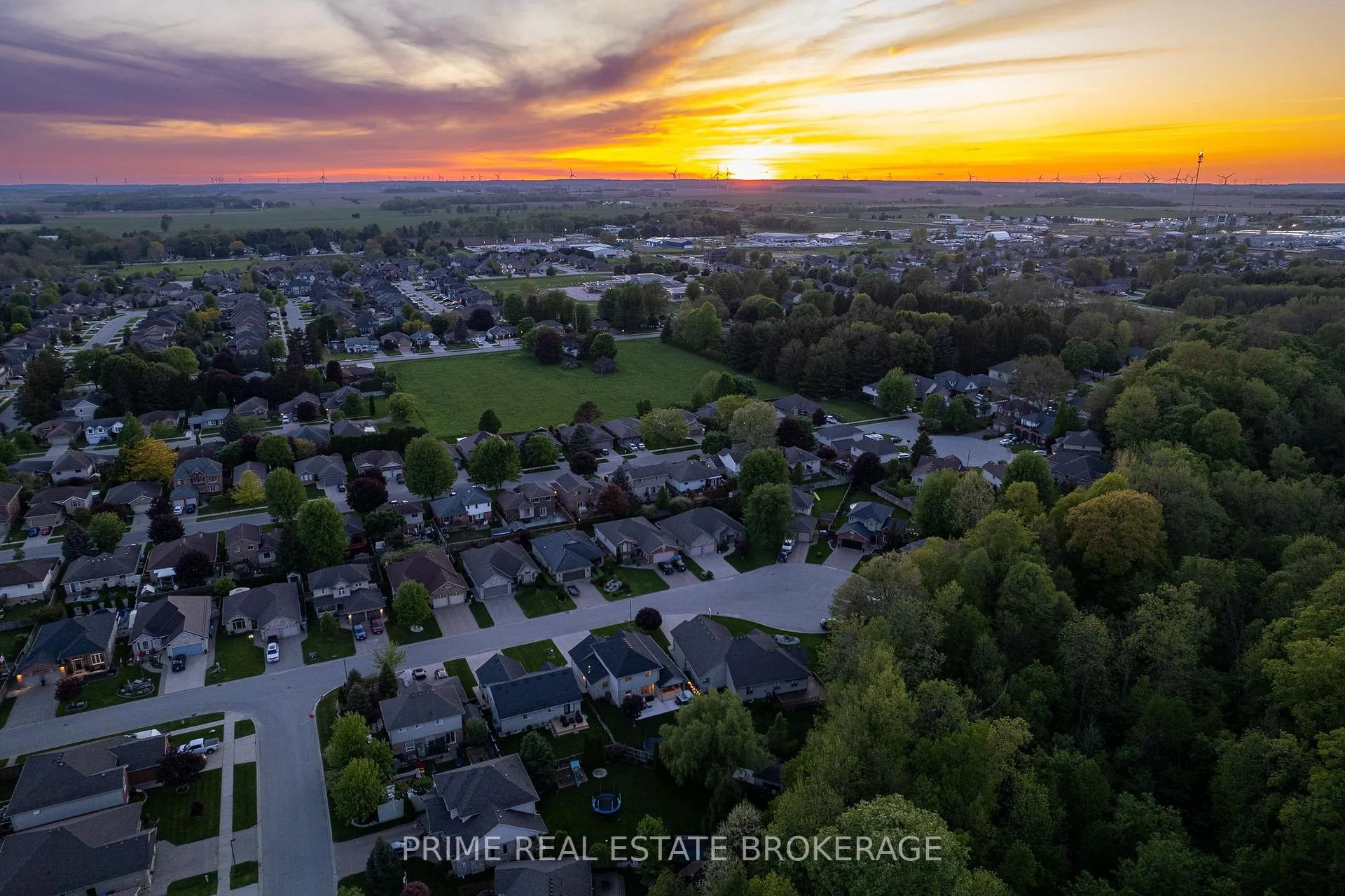 Photo 45 of 483 Petersen Avenue, Strathroy-Caradoc, NE — HOMEH