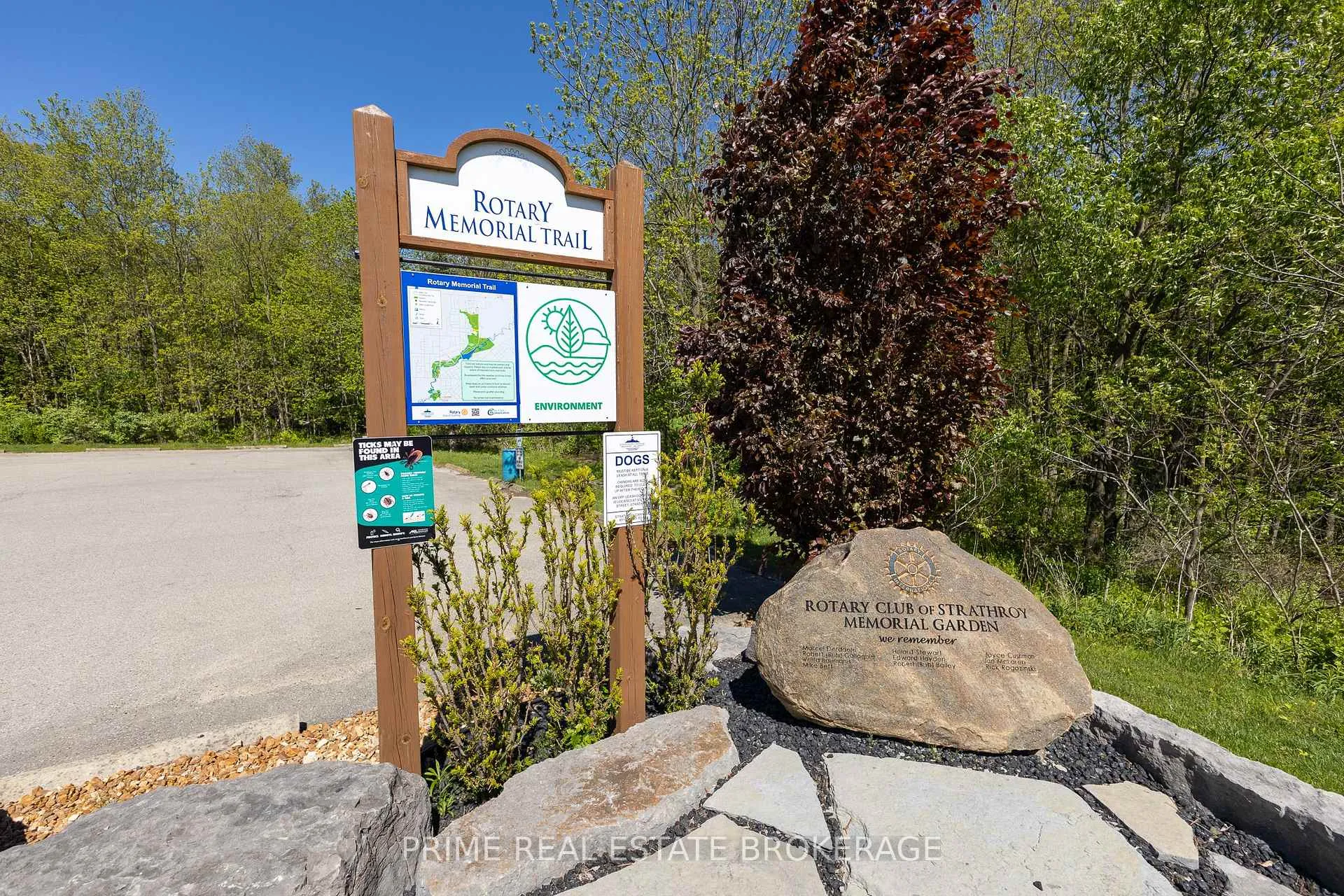 Photo 48 of 483 Petersen Avenue, Strathroy-Caradoc, NE — HOMEH