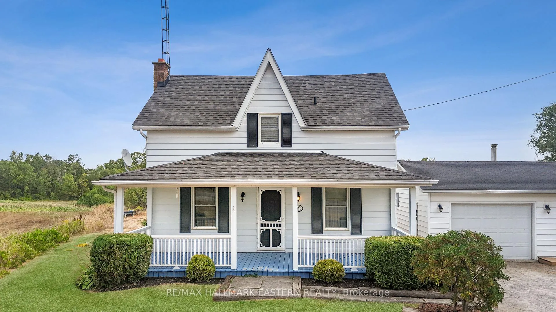 Photo 1 of 1415 Young's Point Road, Selwyn — HOMEH