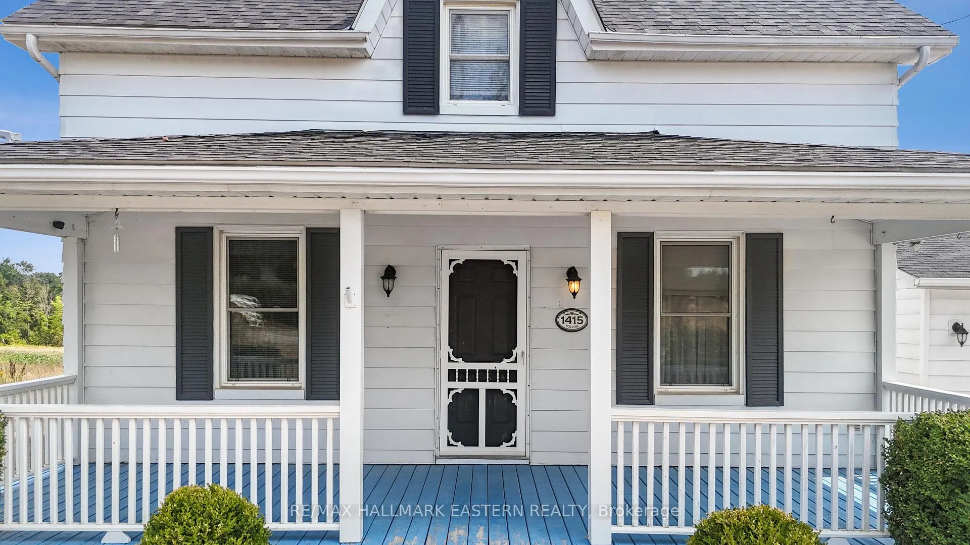 Photo 2 of 1415 Young's Point Road, Selwyn — HOMEH
