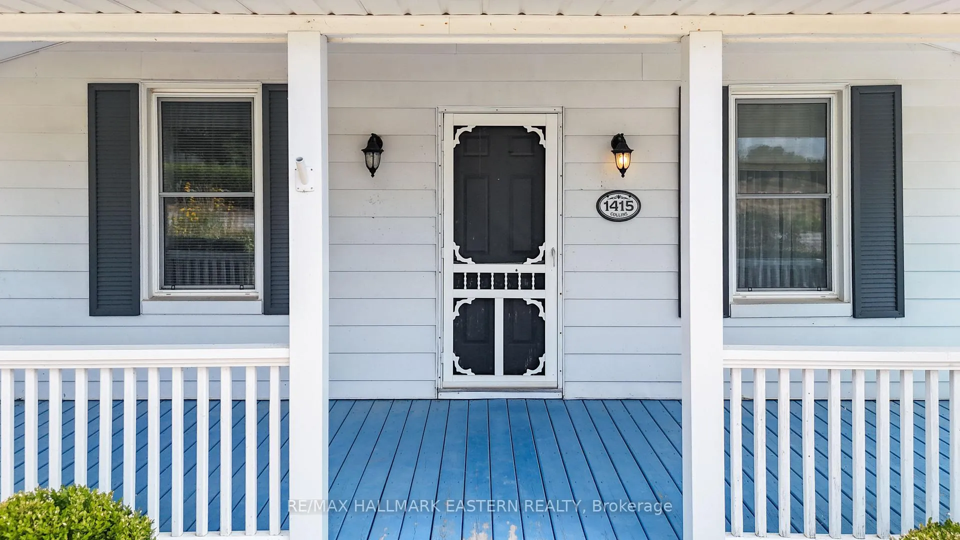 Photo 3 of 1415 Young's Point Road, Selwyn — HOMEH