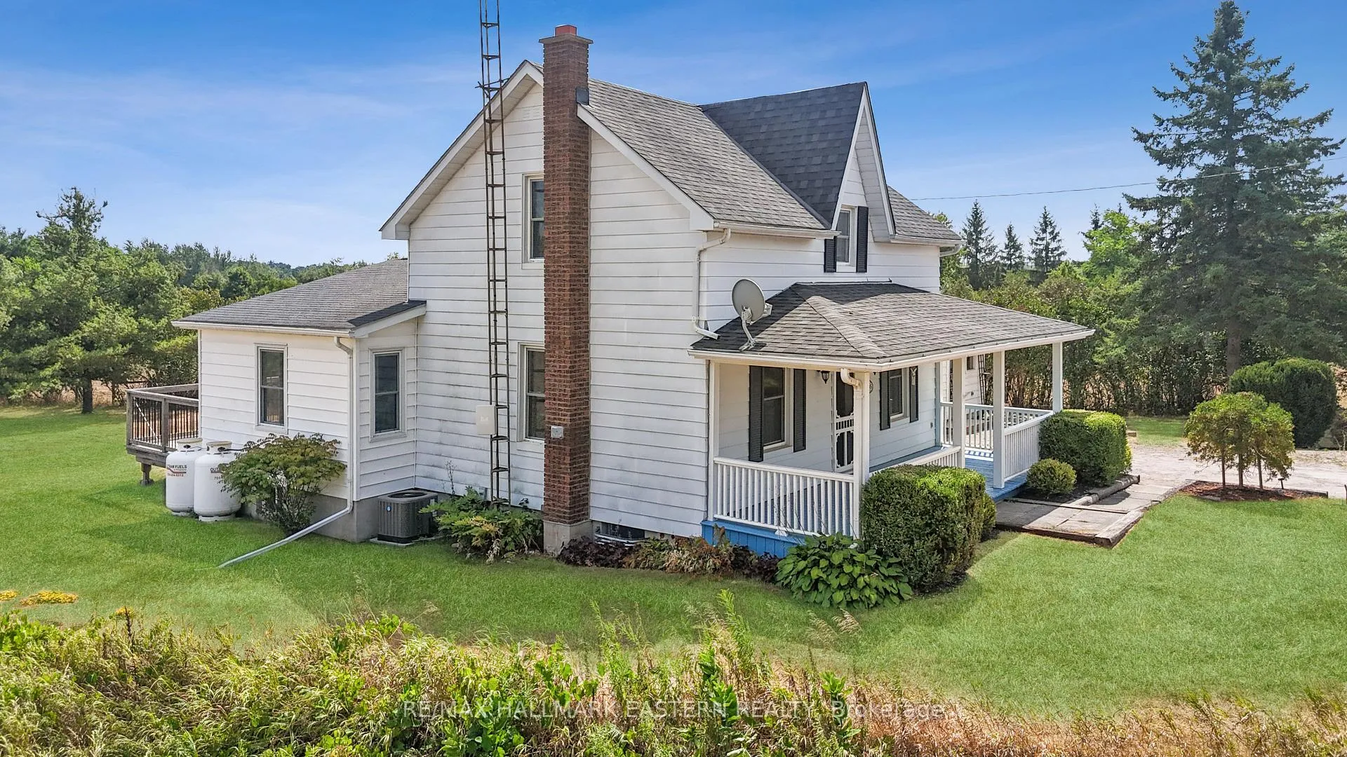 Photo 4 of 1415 Young's Point Road, Selwyn — HOMEH