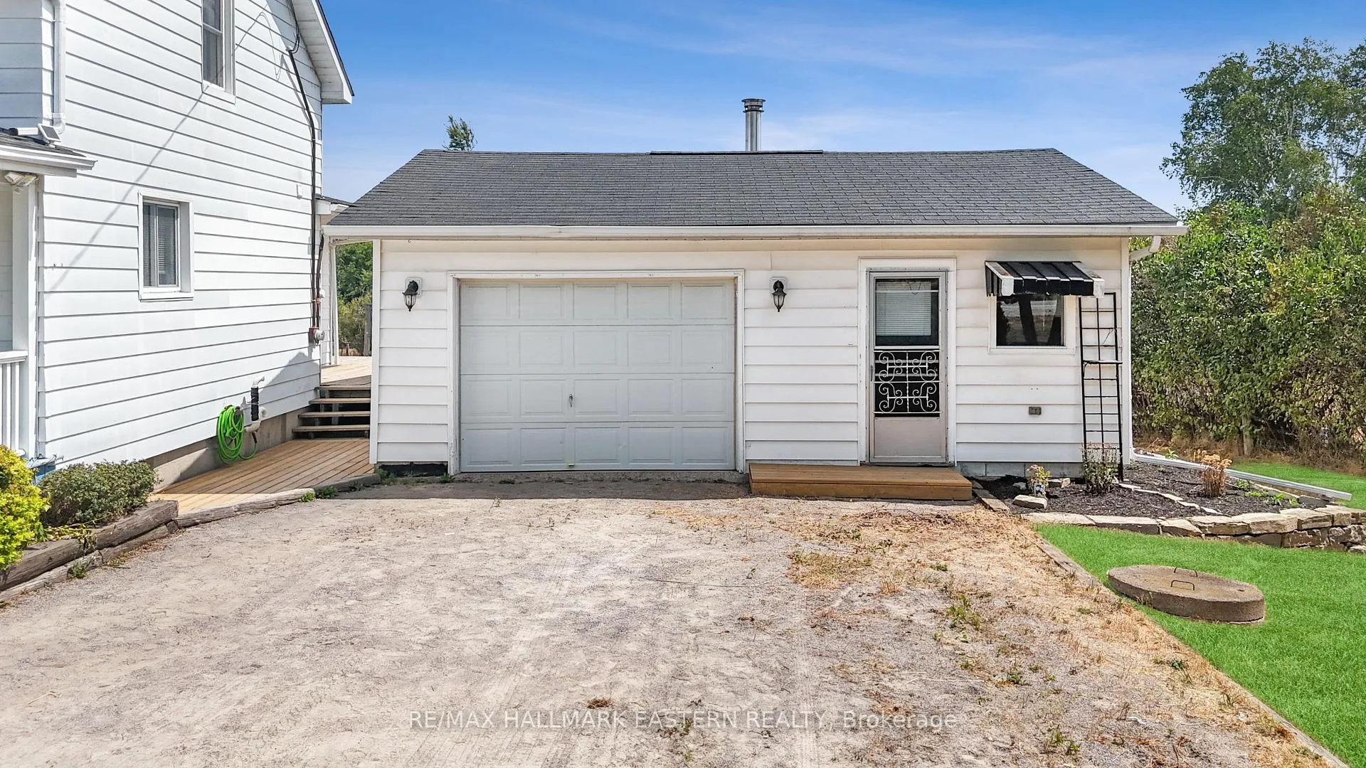 Photo 5 of 1415 Young's Point Road, Selwyn — HOMEH
