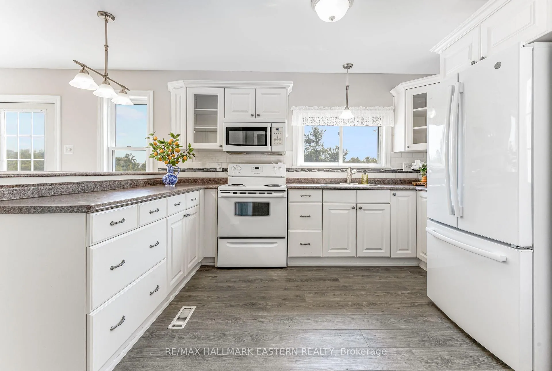 Photo 7 of 1415 Young's Point Road, Selwyn — HOMEH