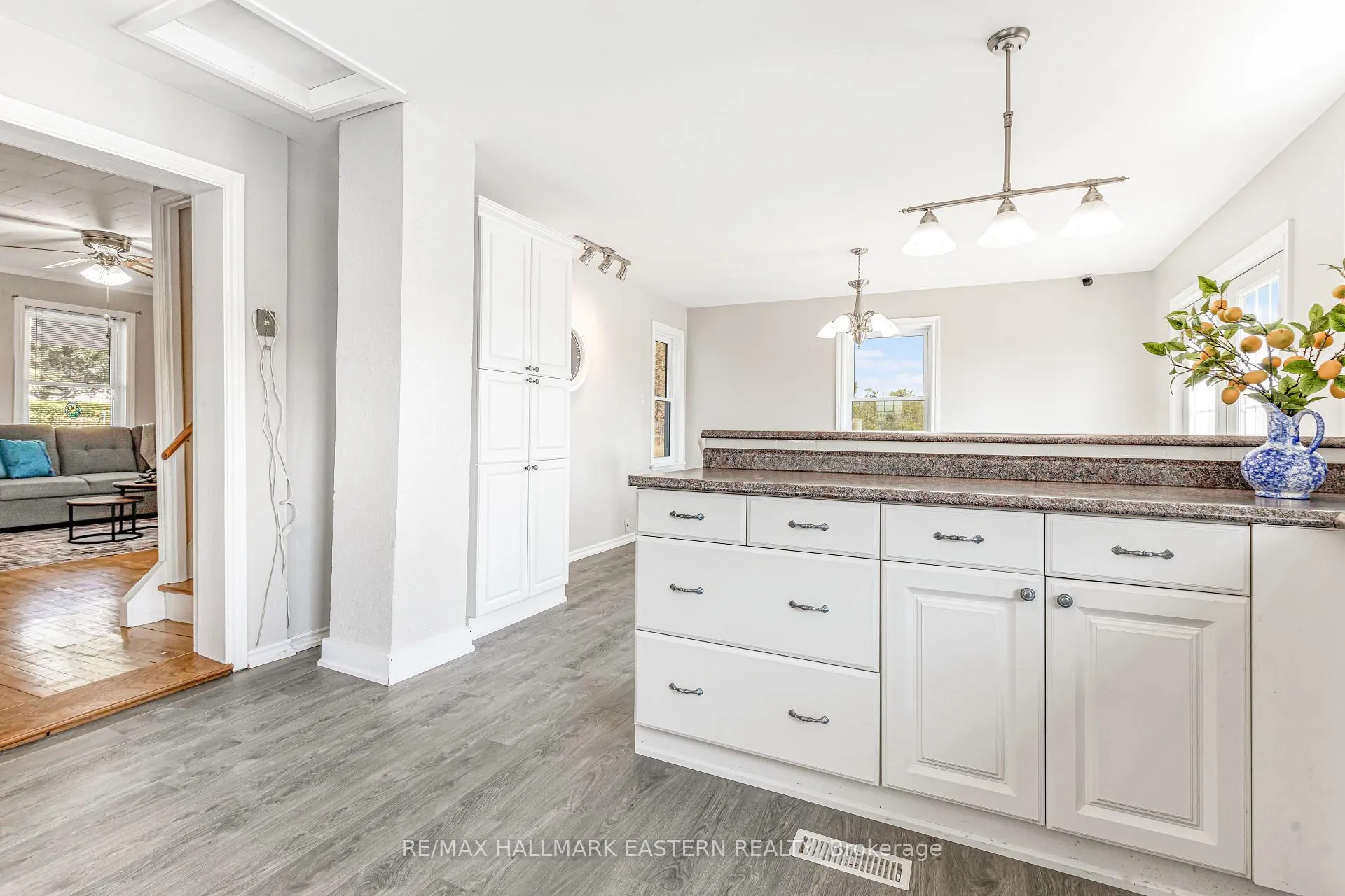 Photo 9 of 1415 Young's Point Road, Selwyn — HOMEH