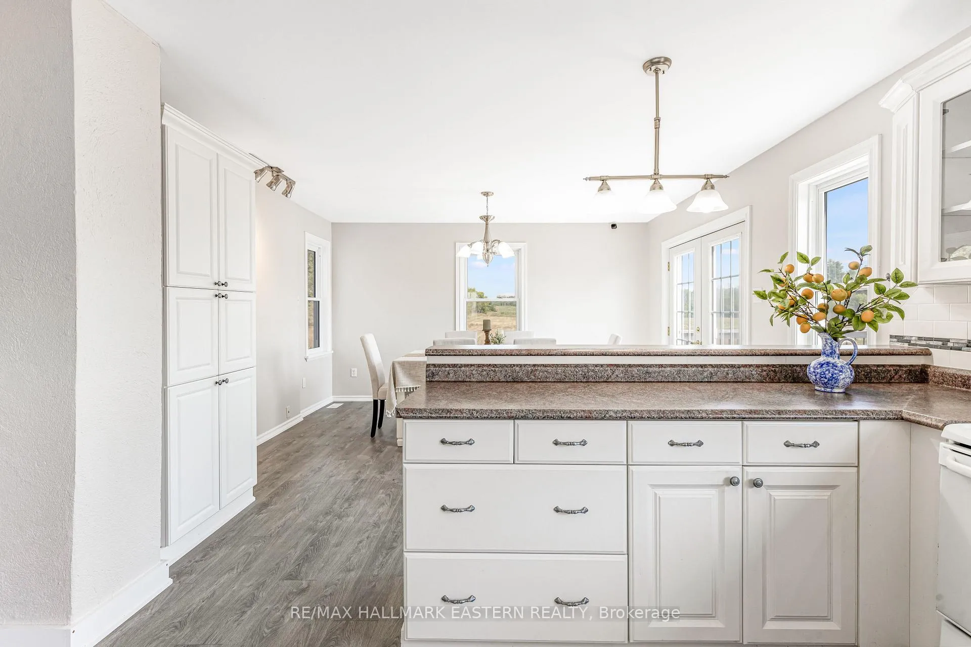 Photo 10 of 1415 Young's Point Road, Selwyn — HOMEH