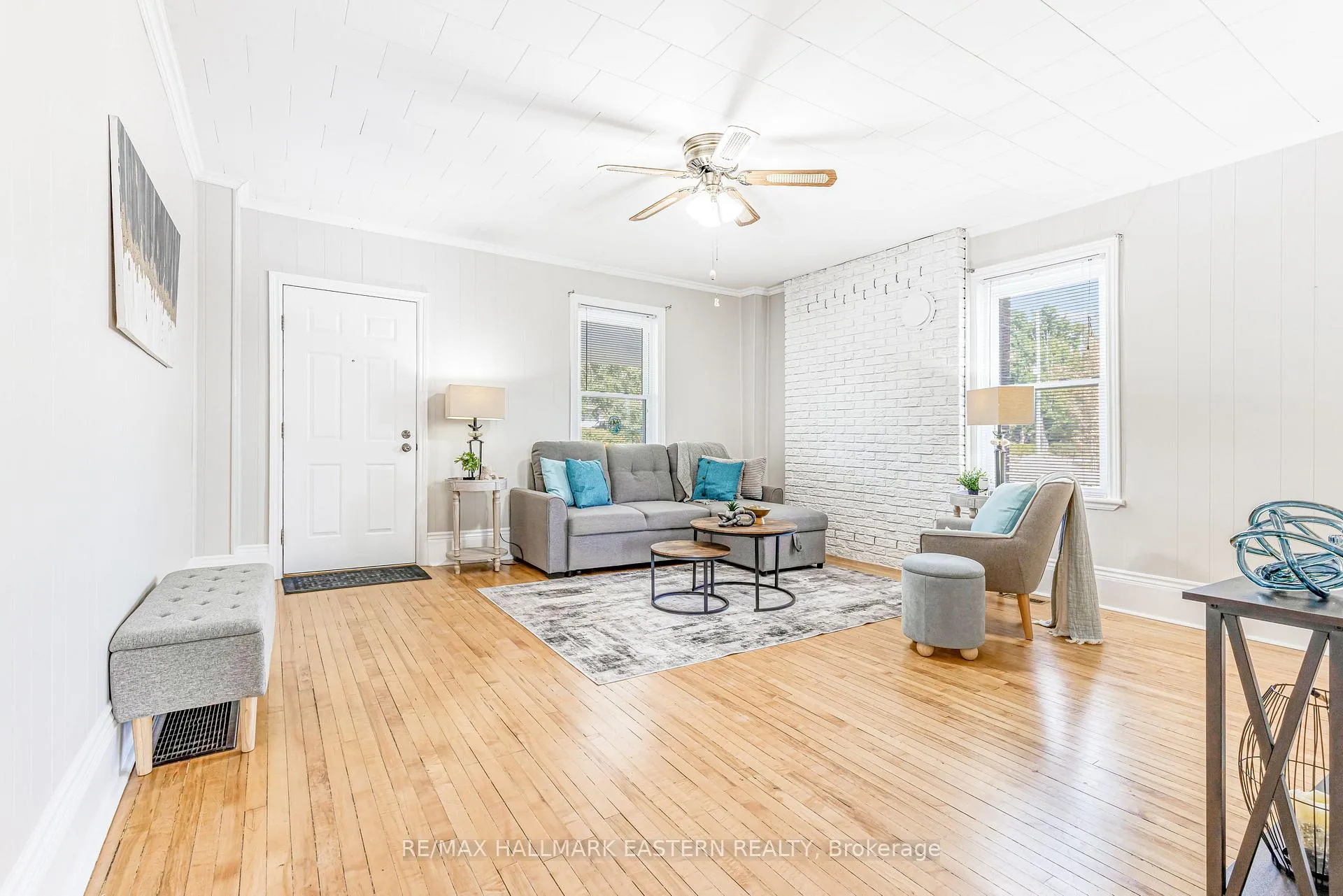 Photo 18 of 1415 Young's Point Road, Selwyn — HOMEH