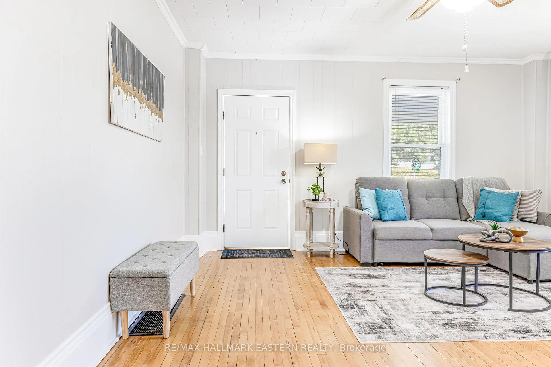 Photo 19 of 1415 Young's Point Road, Selwyn — HOMEH