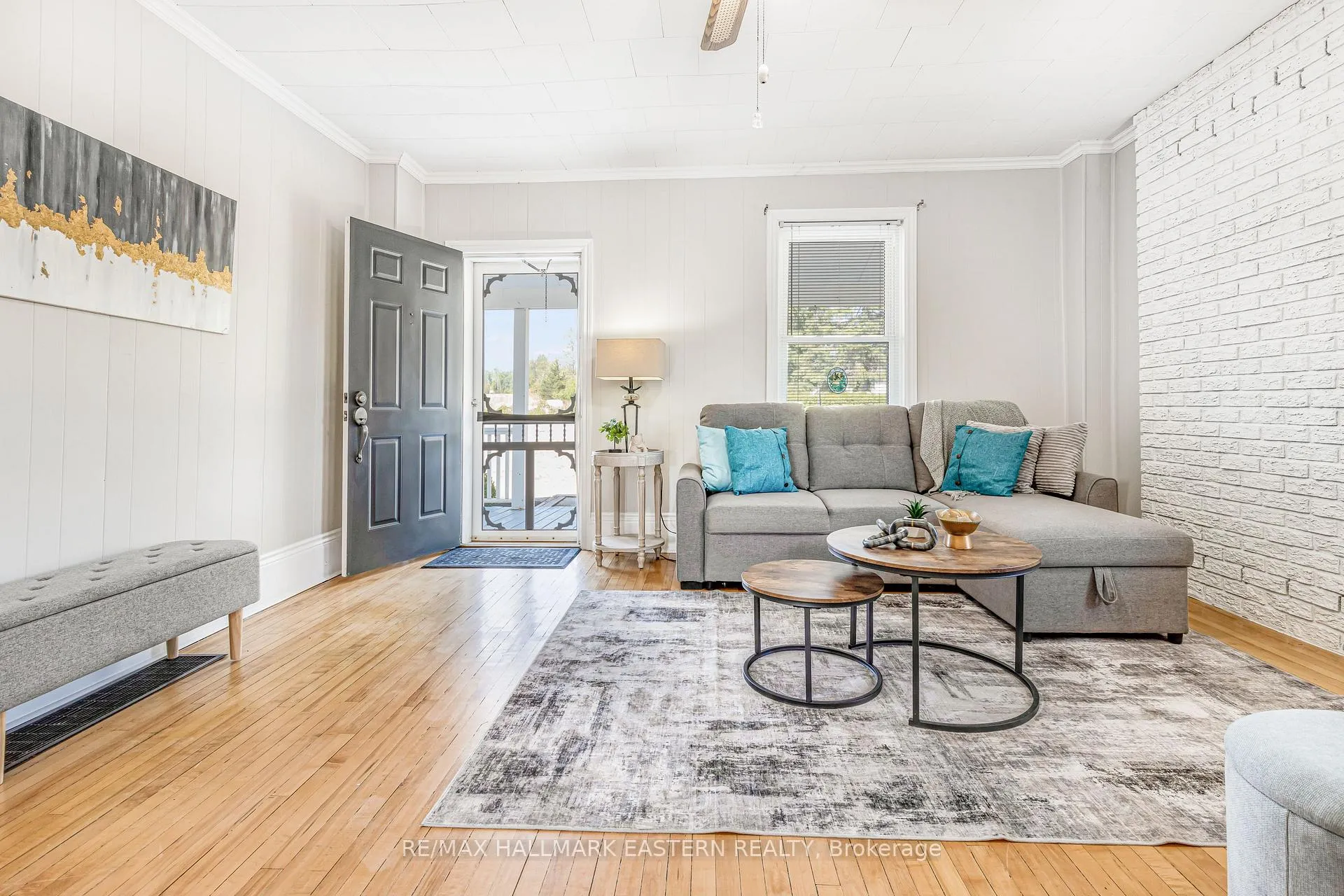 Photo 22 of 1415 Young's Point Road, Selwyn — HOMEH