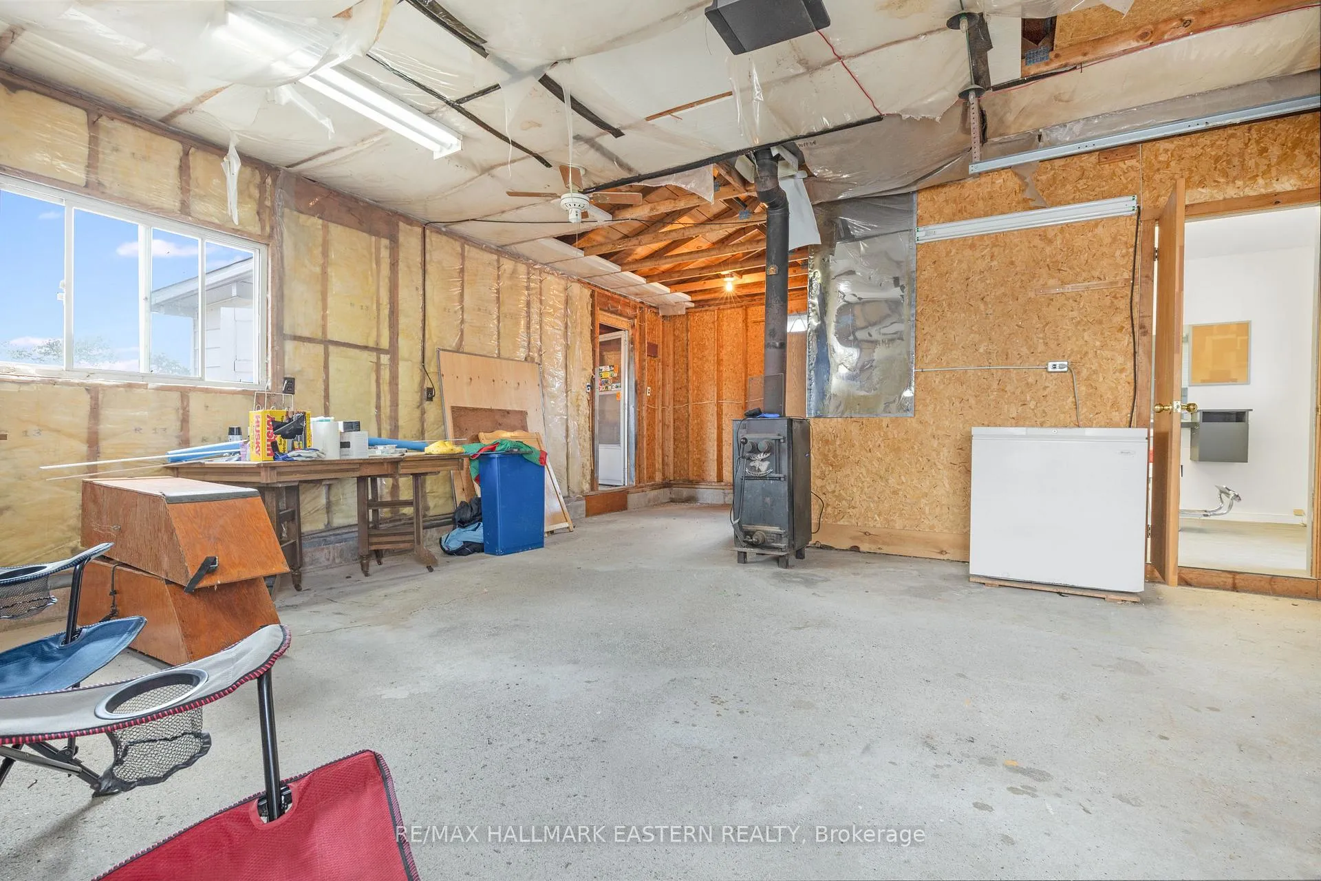 Photo 38 of 1415 Young's Point Road, Selwyn — HOMEH