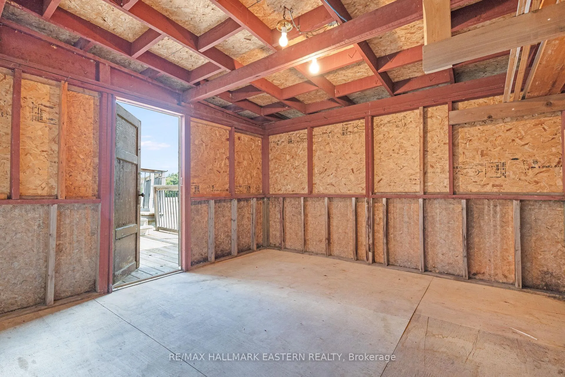 Photo 43 of 1415 Young's Point Road, Selwyn — HOMEH
