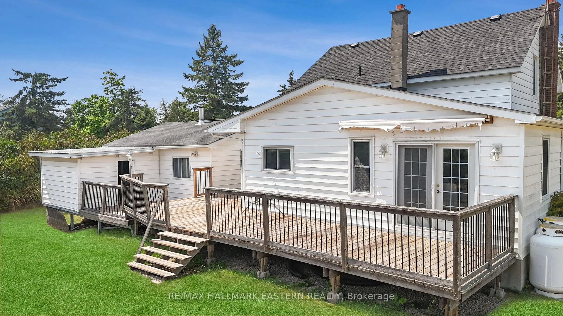 Photo 44 of 1415 Young's Point Road, Selwyn — HOMEH