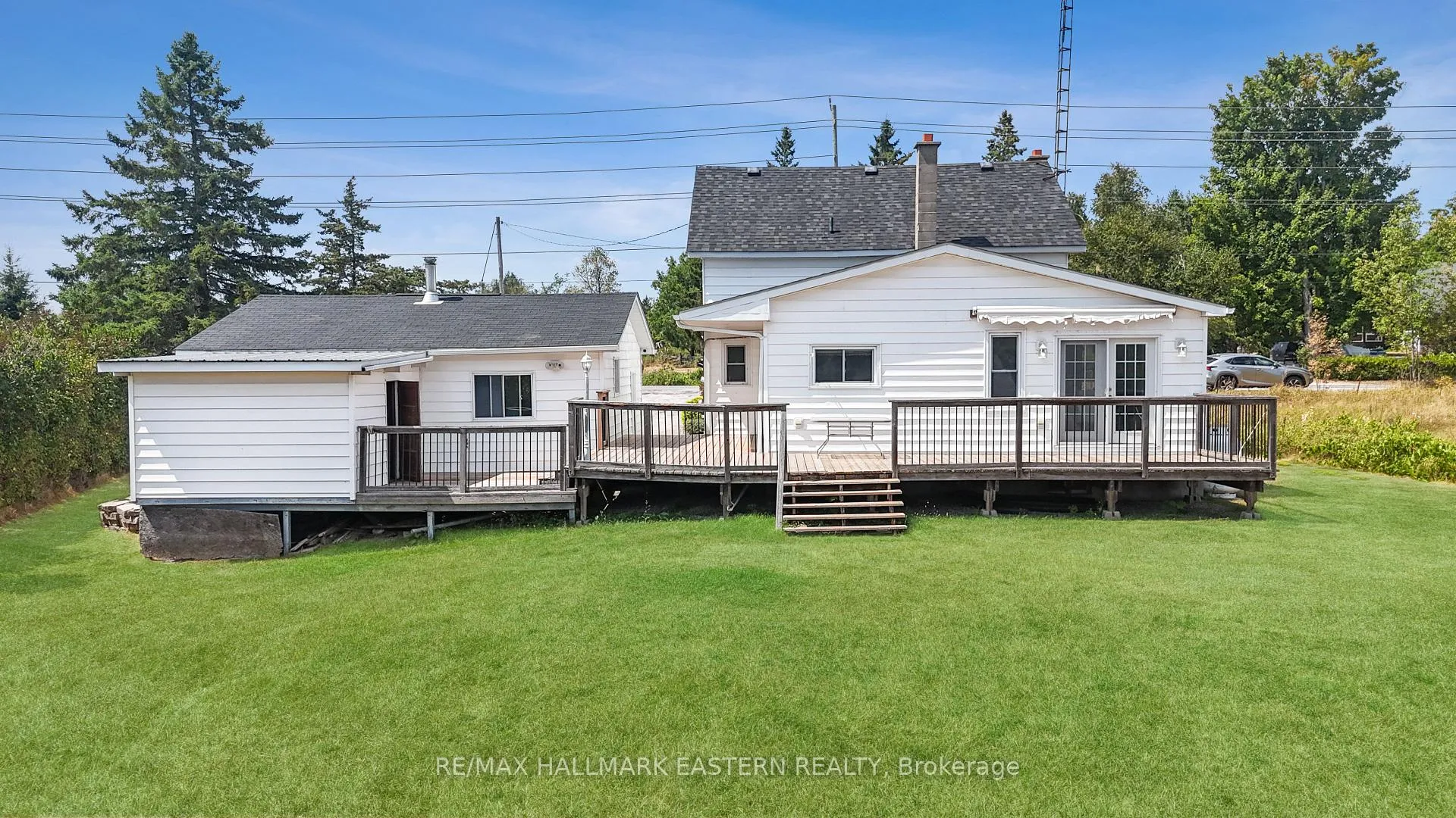 Photo 45 of 1415 Young's Point Road, Selwyn — HOMEH