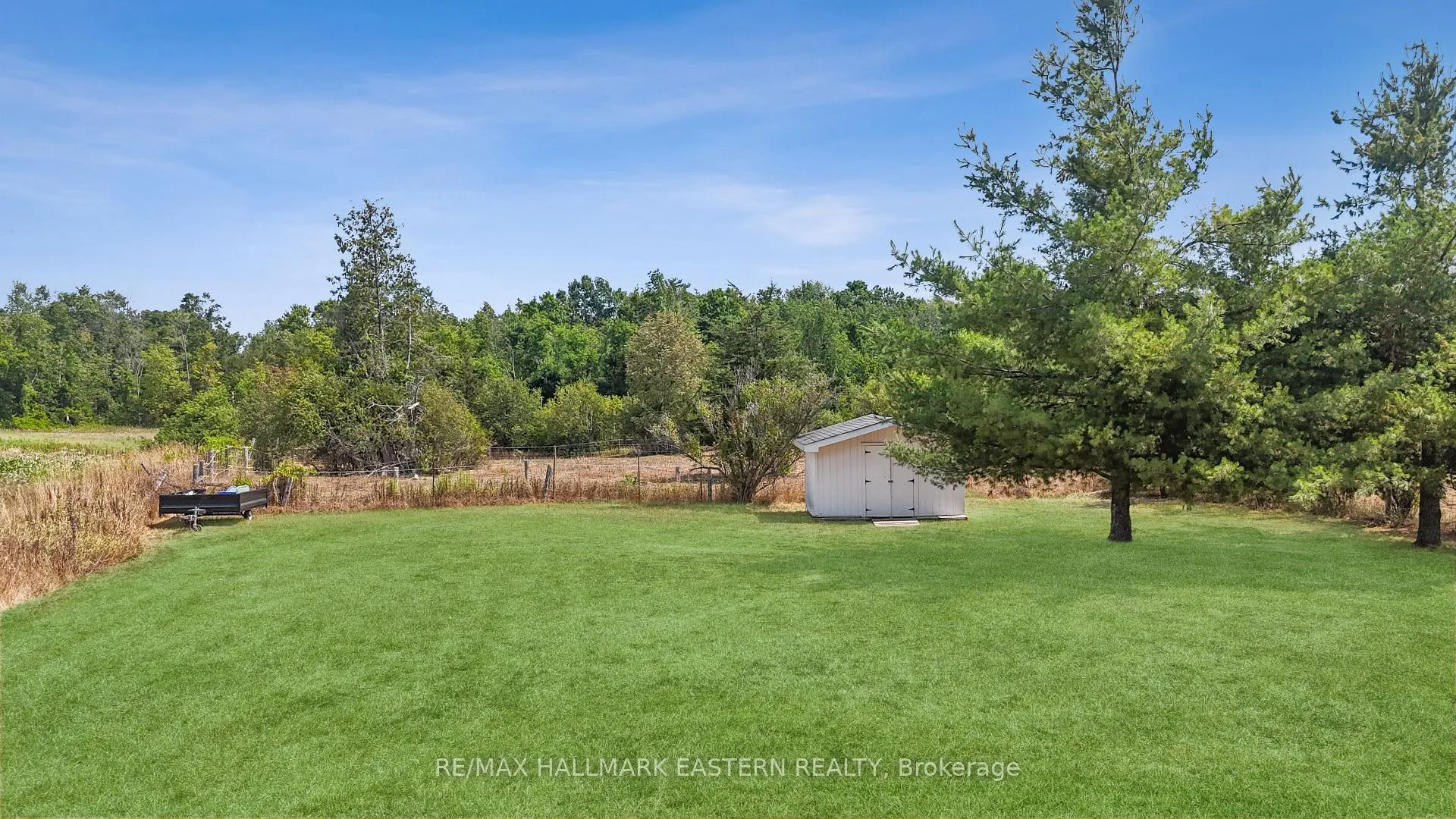 Photo 46 of 1415 Young's Point Road, Selwyn — HOMEH